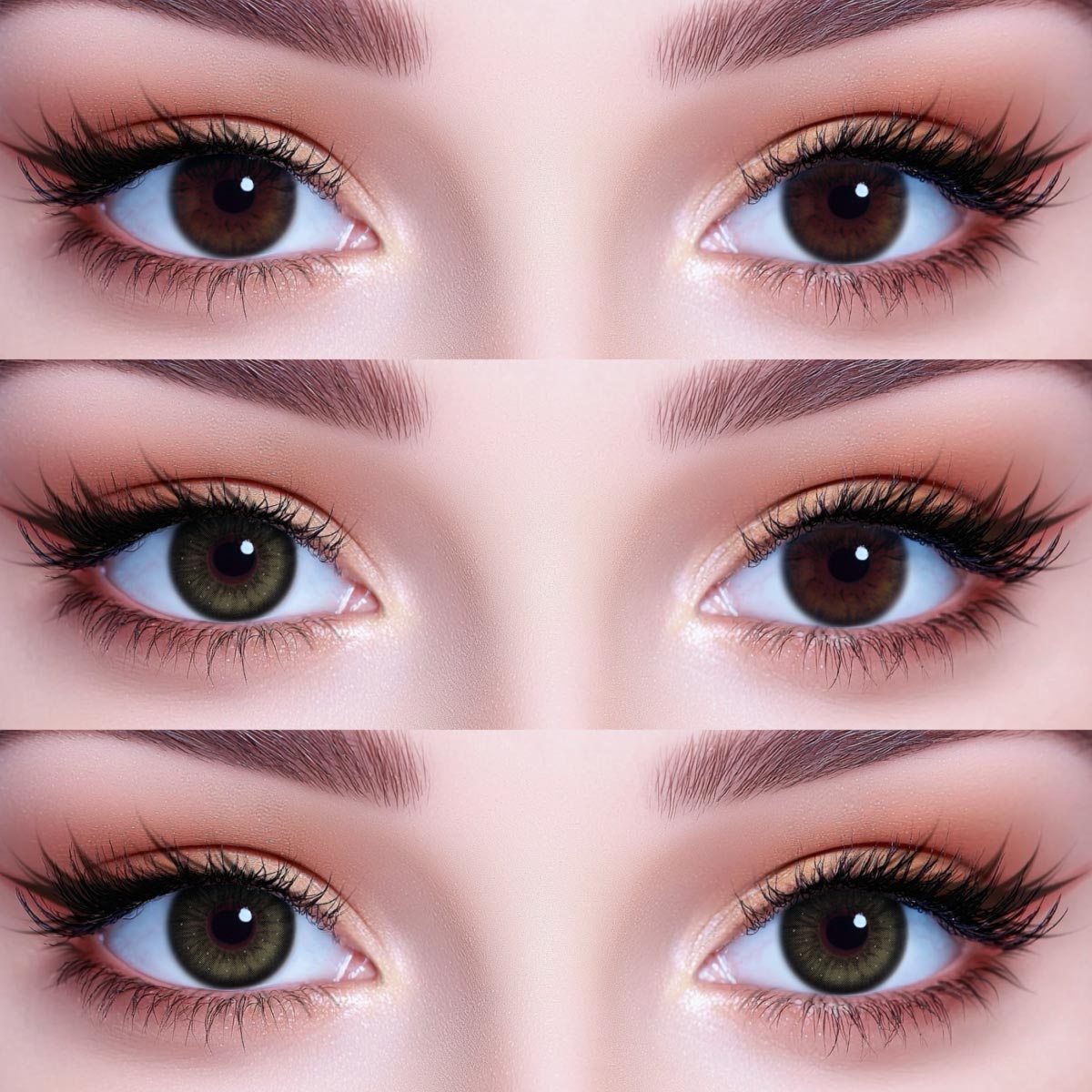 Akiwaii Veloria Black [Yearly]