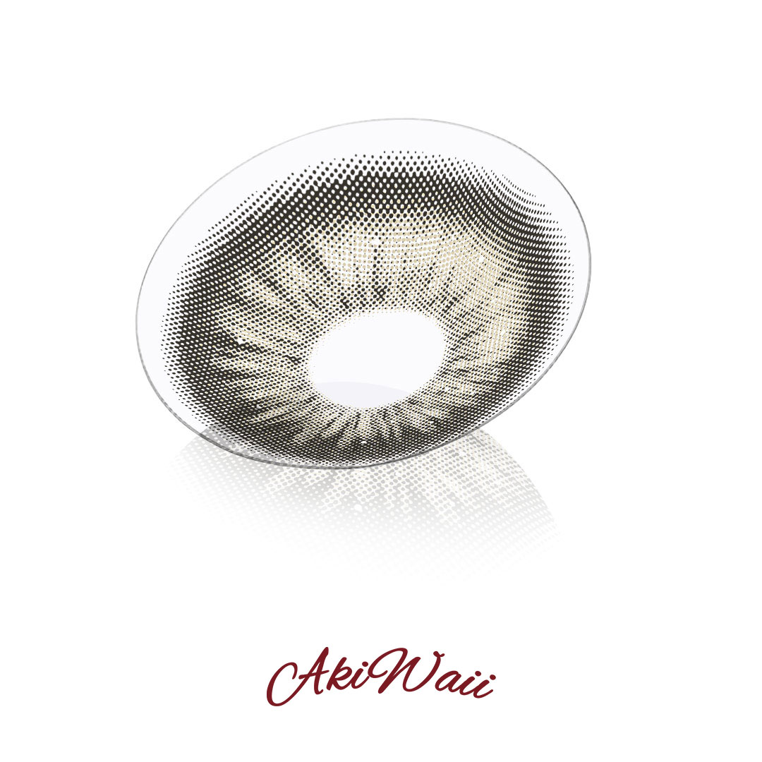 Akiwaii Veloria Grey [Yearly]