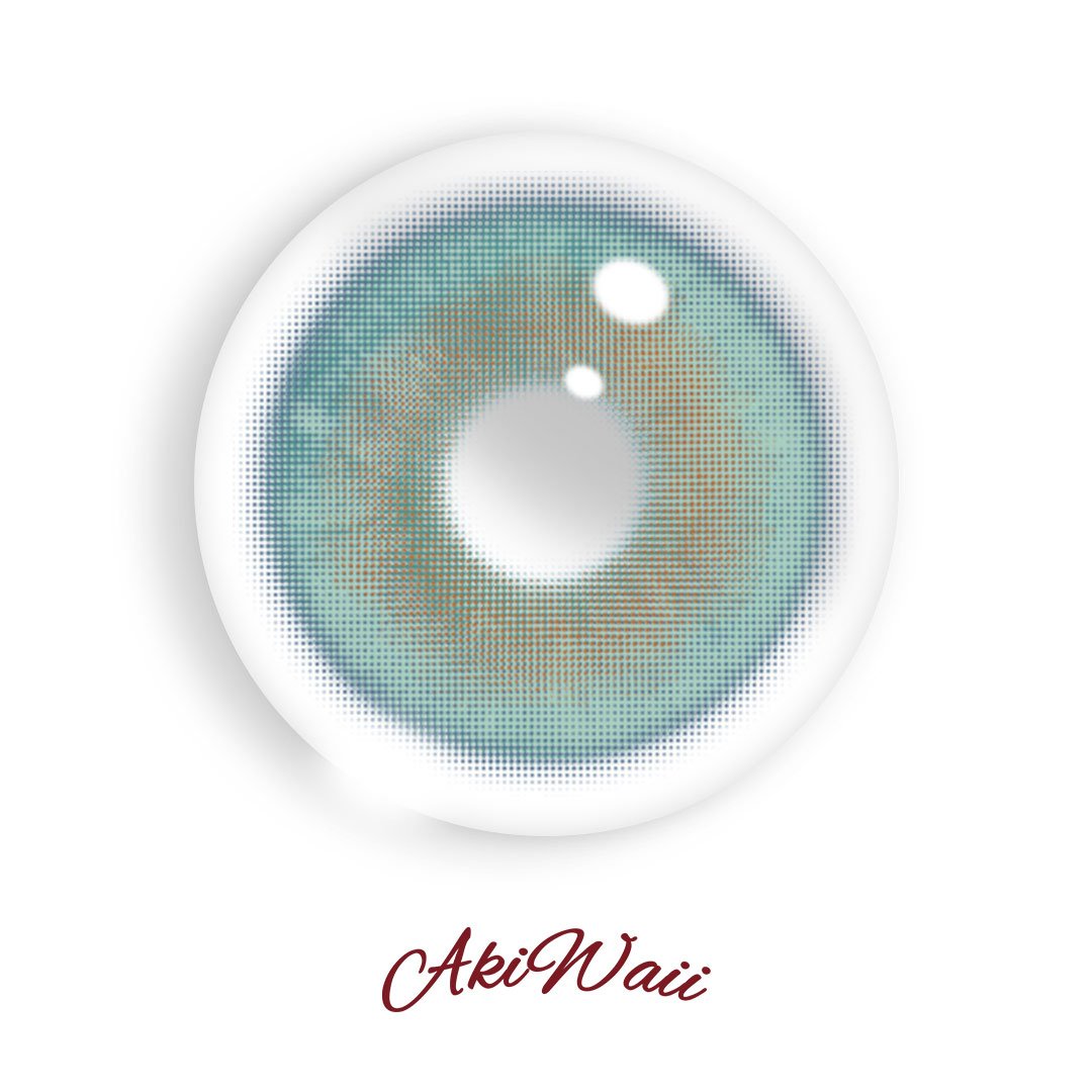 Akiwaii Velunite Blue [Yearly]