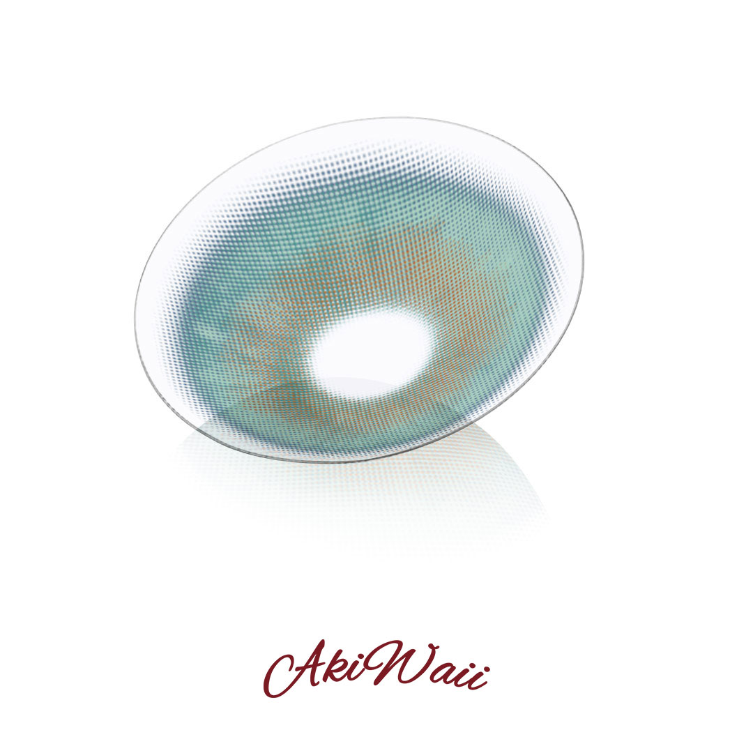 Akiwaii Velunite Blue [Yearly]