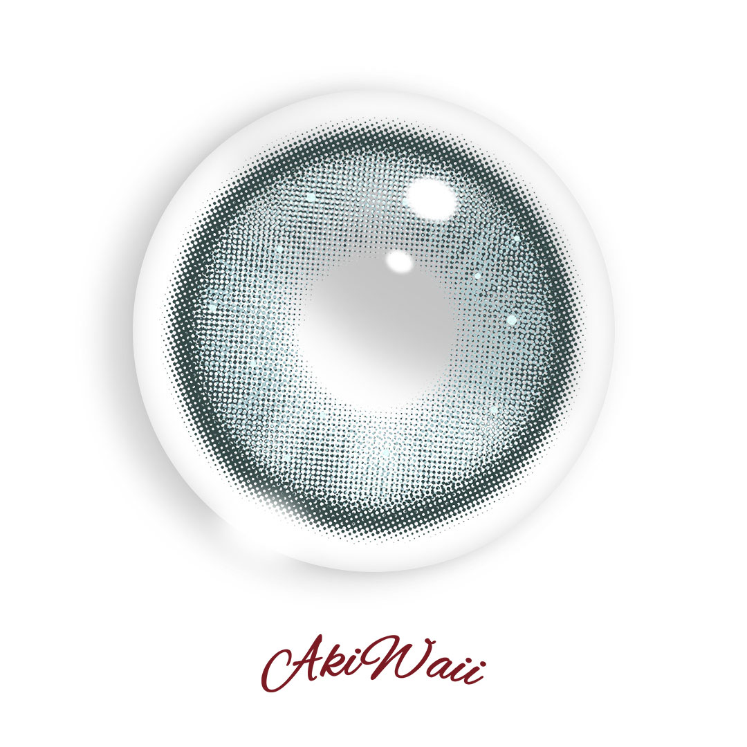 Akiwaii Velvette Green [Yearly]