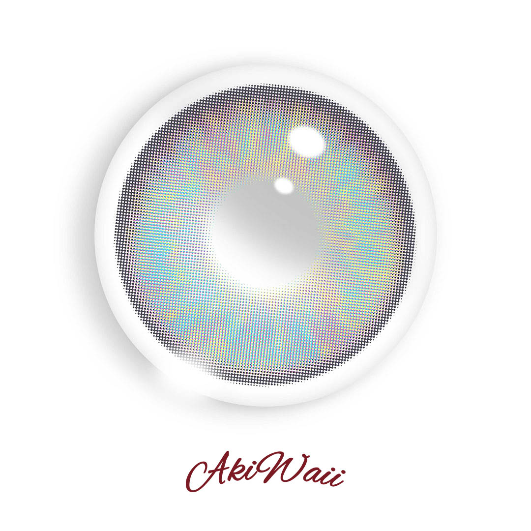 Akiwaii Velvian Purple[Yearly]