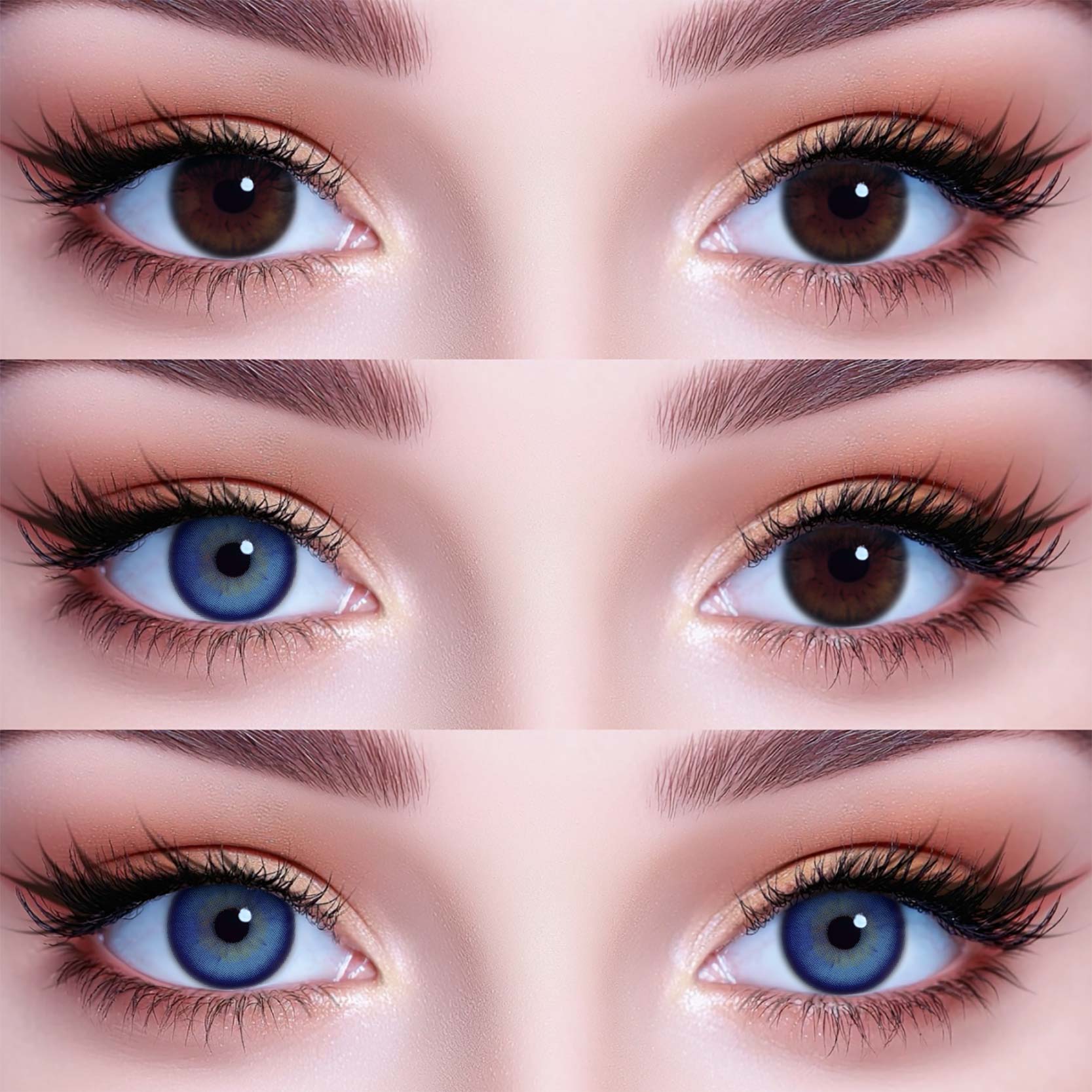 Akiwaii Veril Dark Blue [Yearly]