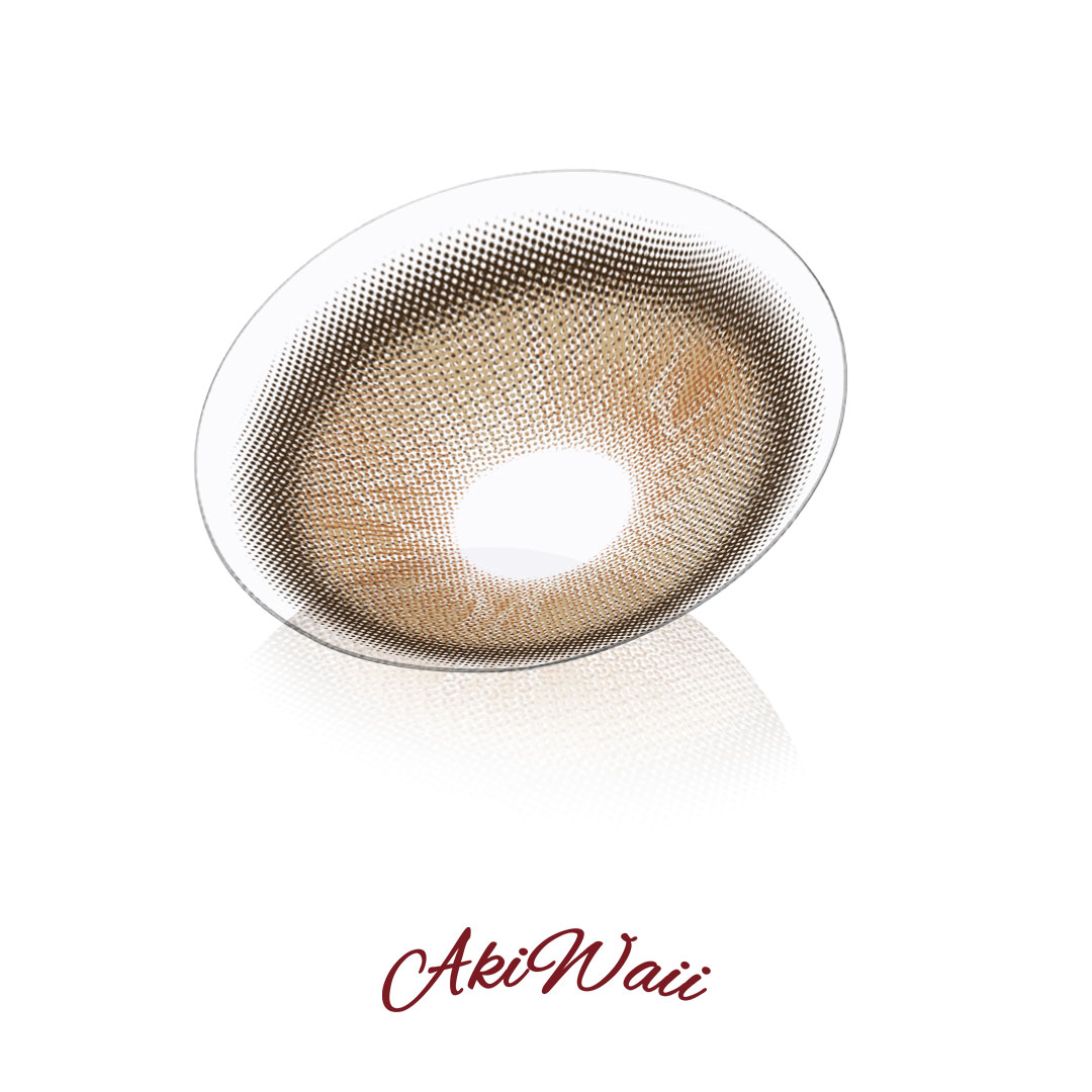 Akiwaii Verina Brown [Daily]