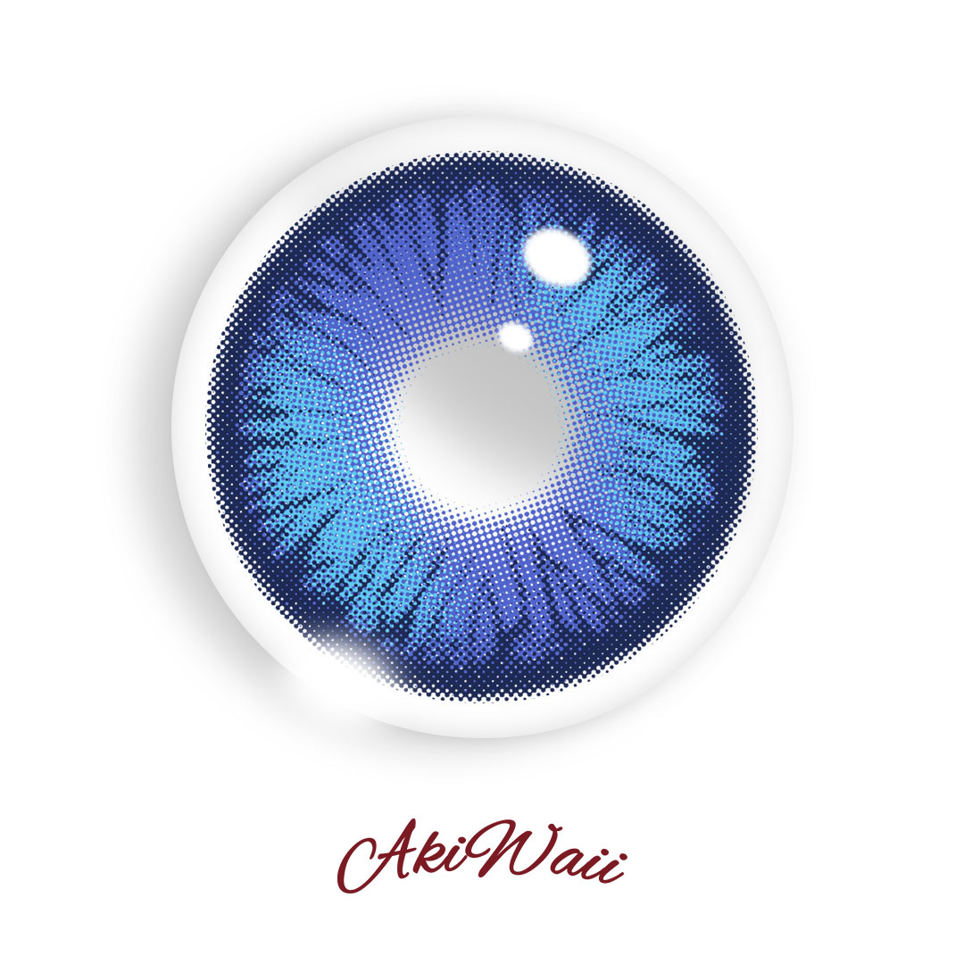 Akiwaii Vetra Purple [Yearly]