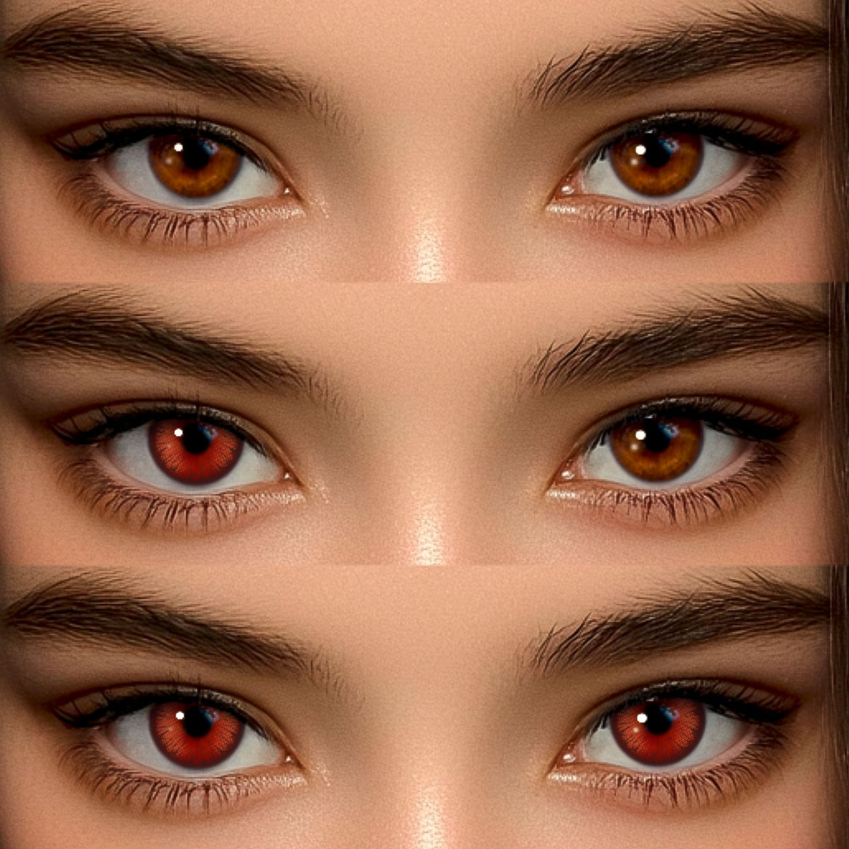 Akiwaii Vetra Red [Yearly]