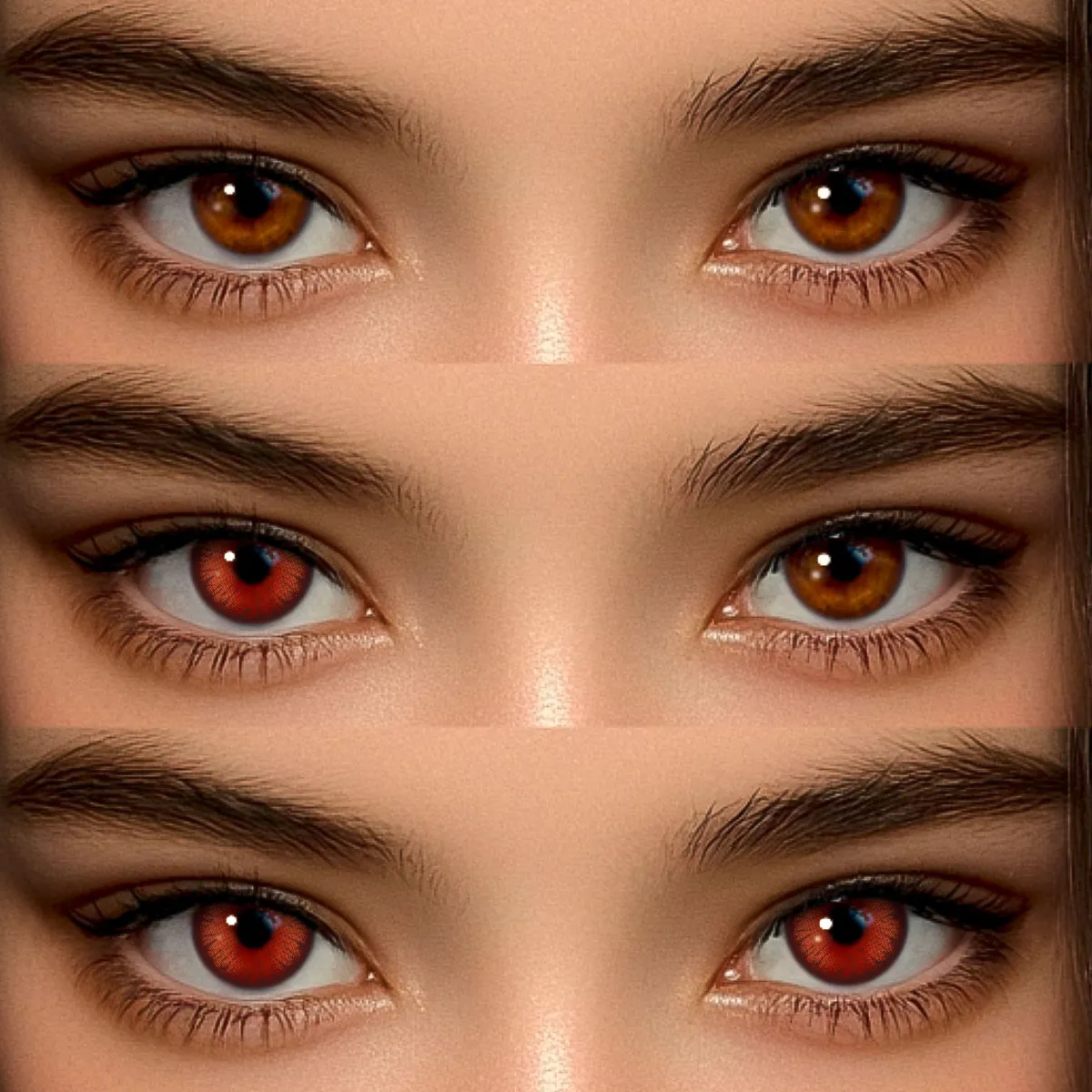 Akiwaii Vetra Red [Monthly]