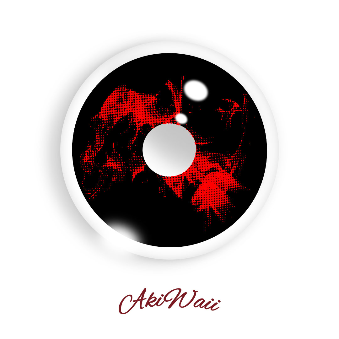 Akiwaii Vinter Black [Yearly]