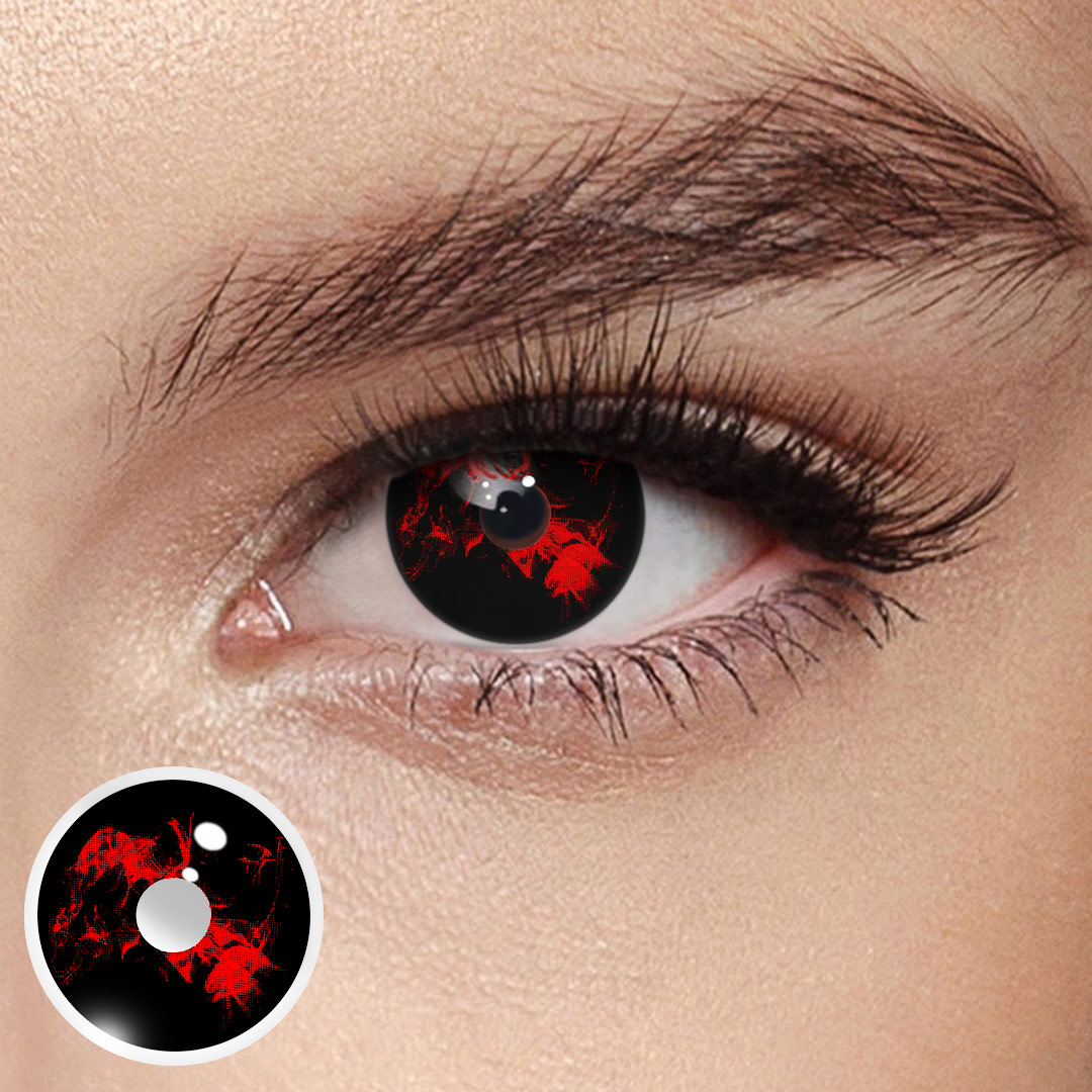 Akiwaii Vinter Black [Yearly]