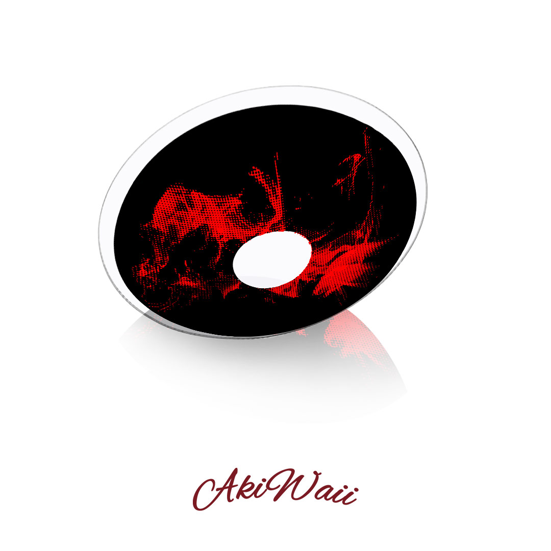 Akiwaii Vinter Black [Yearly]