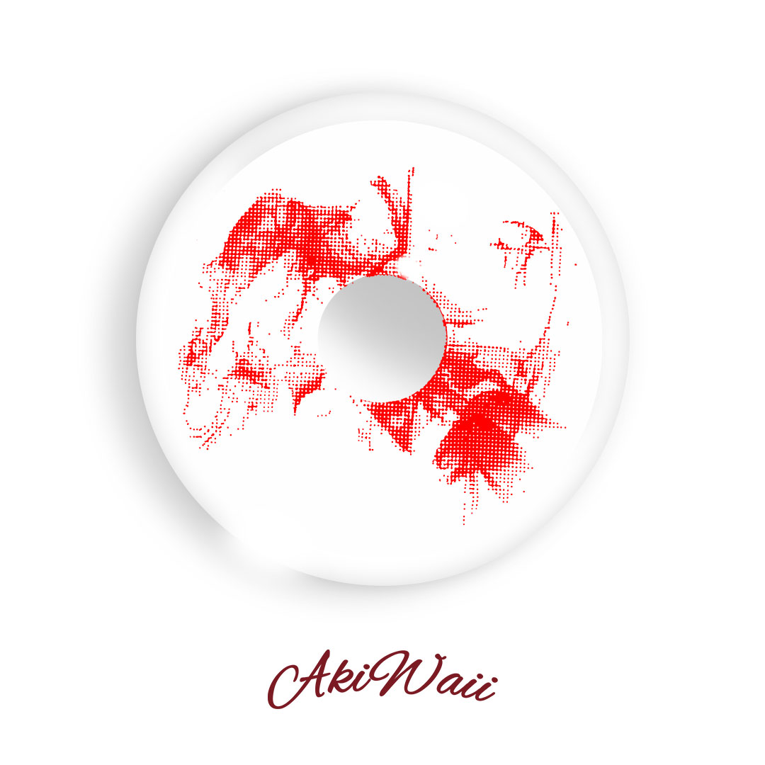 Akiwaii Vinter White [Yearly]