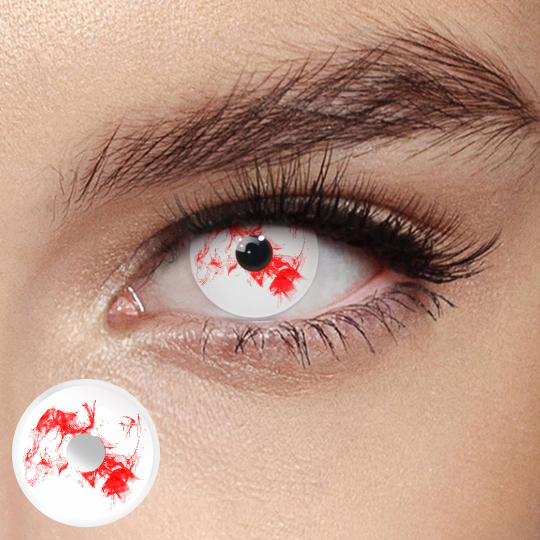 Akiwaii Vinter White [Yearly]