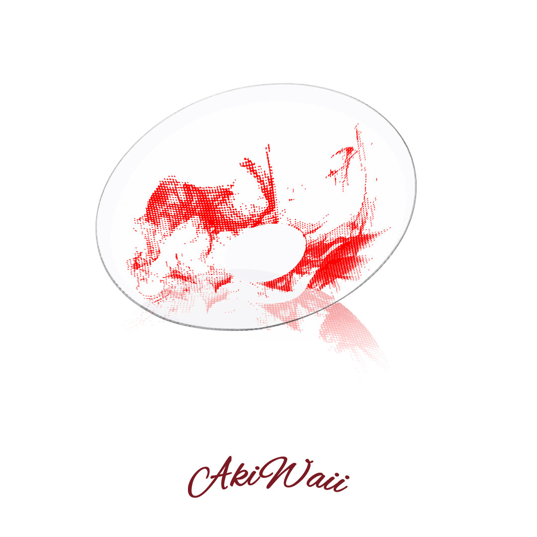 Akiwaii Vinter White [Yearly]