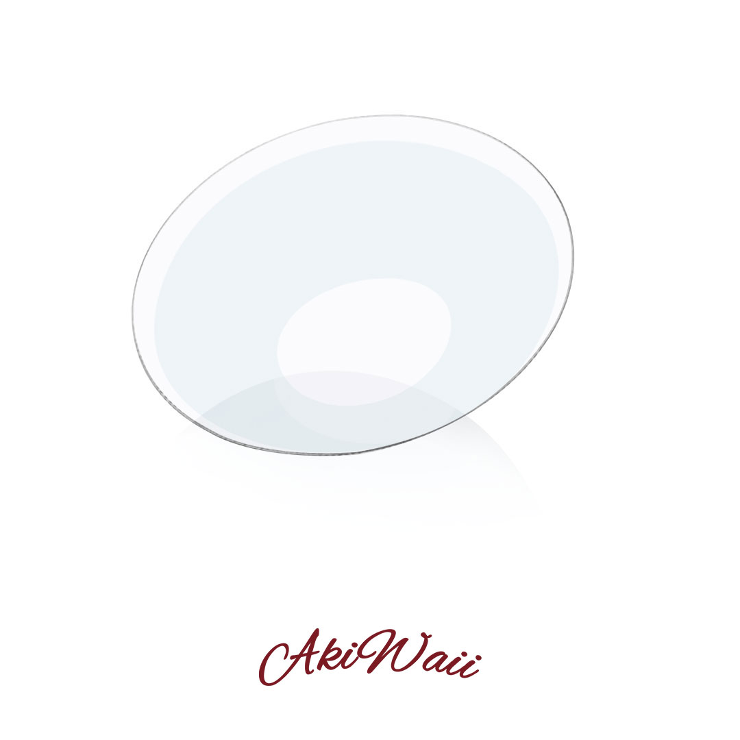 Akiwaii Vion White [Yearly]