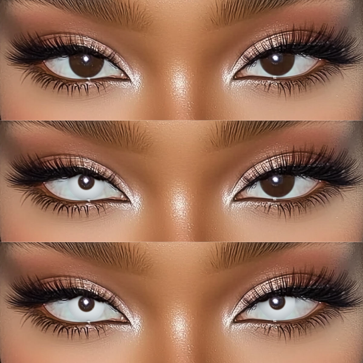 Akiwaii Vion White [Yearly]