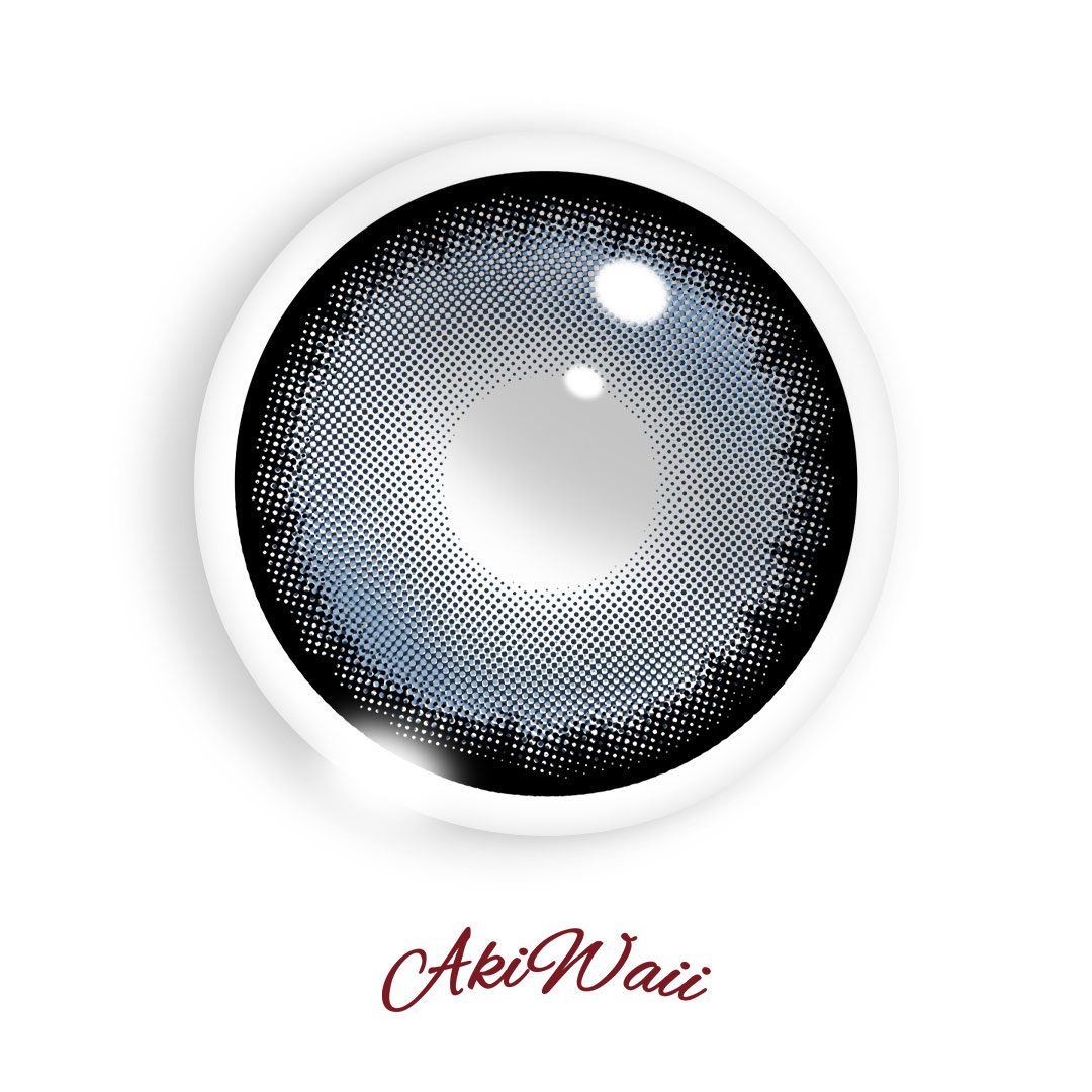 Akiwaii Vionara Blue [Yearly]