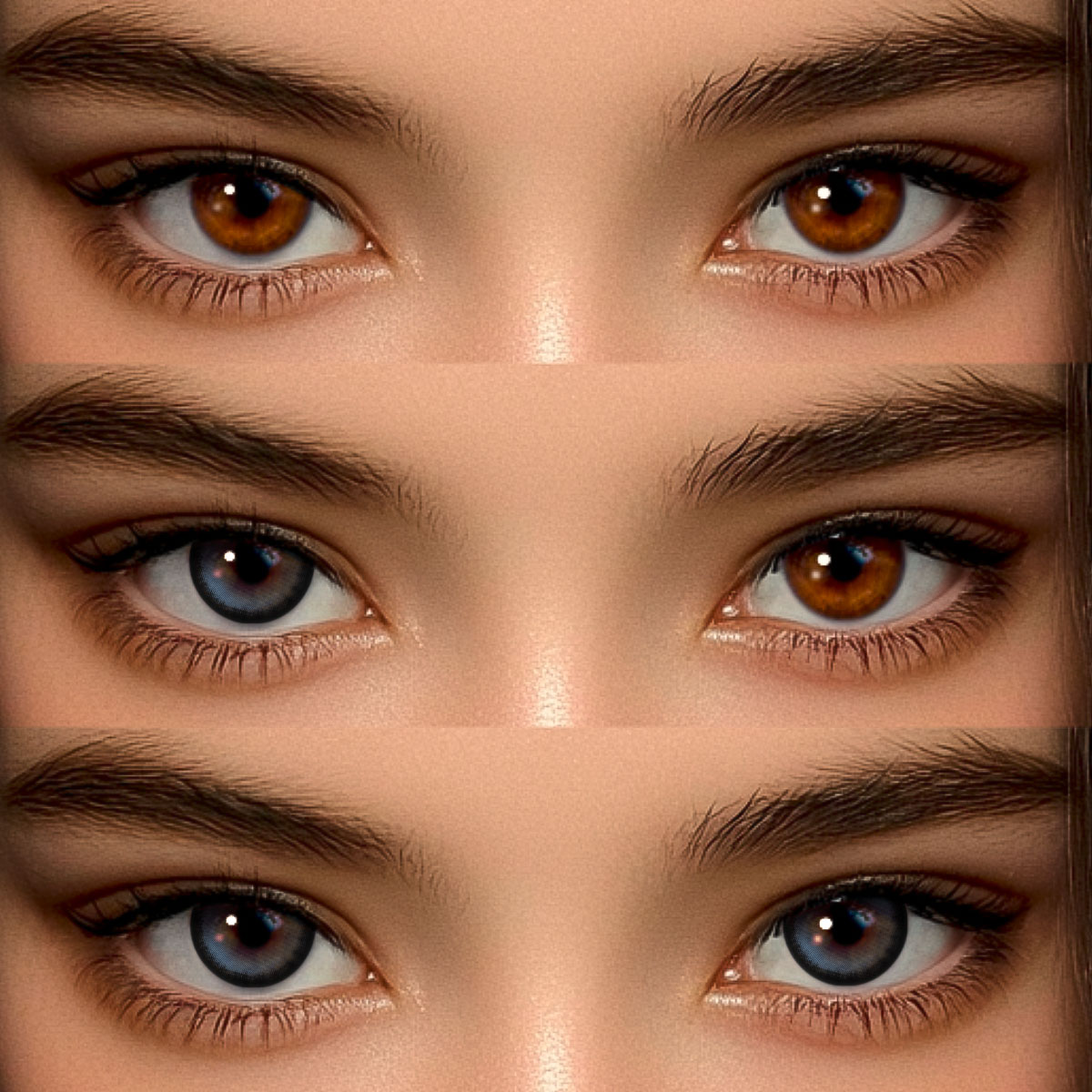 Akiwaii Vionara Blue [Yearly]