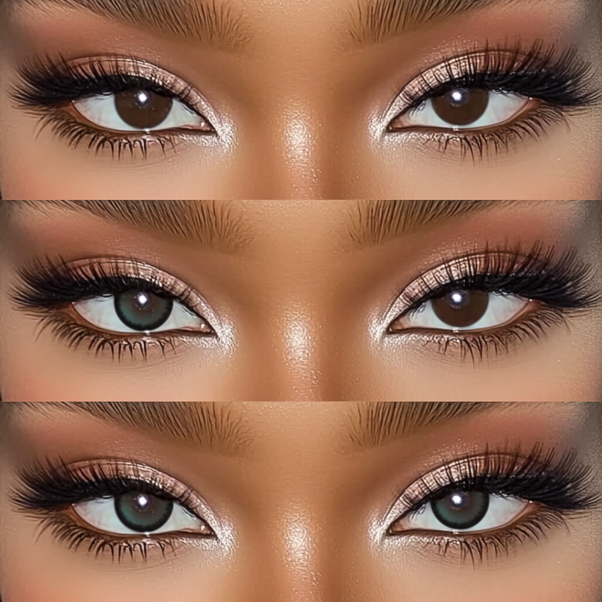 Akiwaii Vionara Green [Yearly]