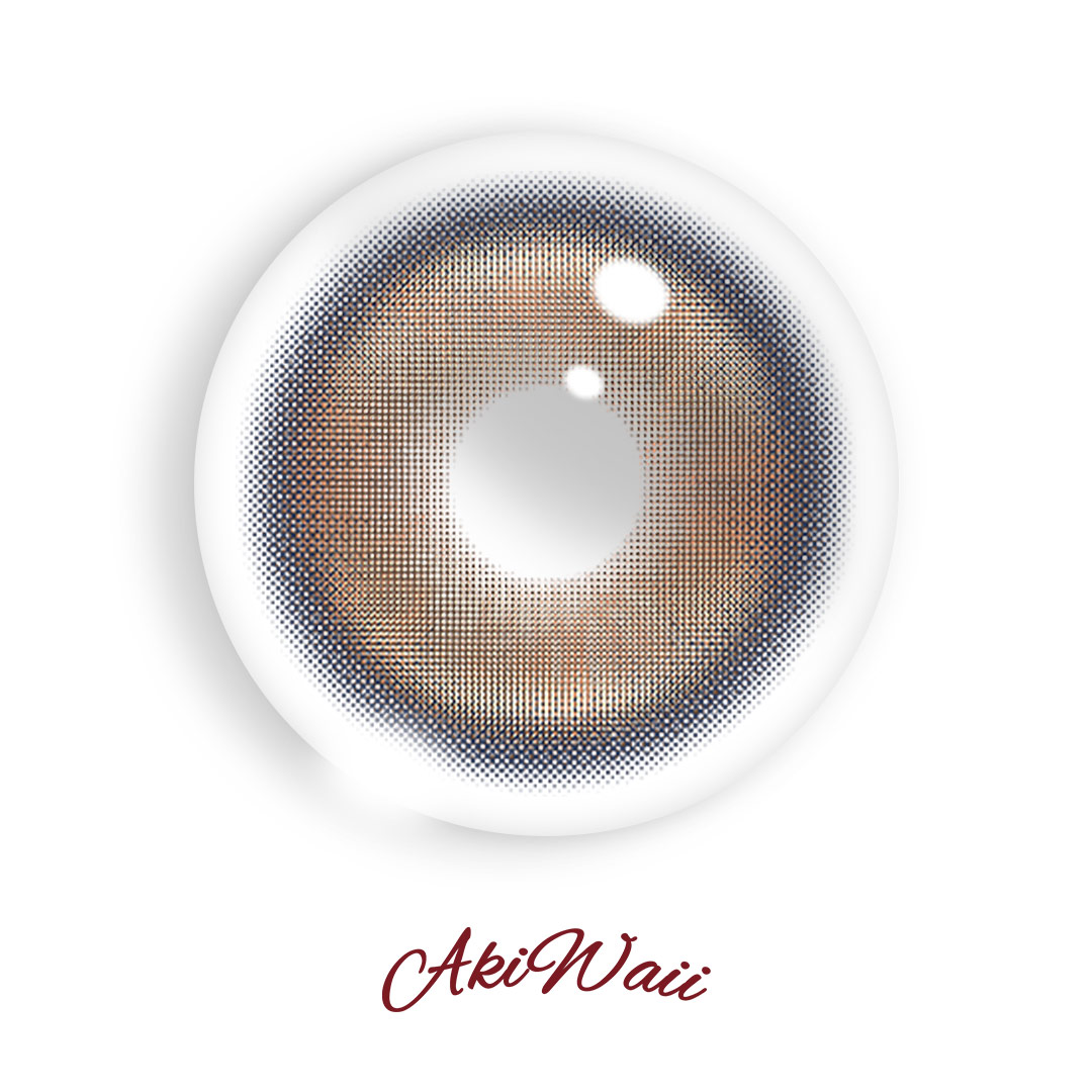 Akiwaii Viora Brown [Yearly]