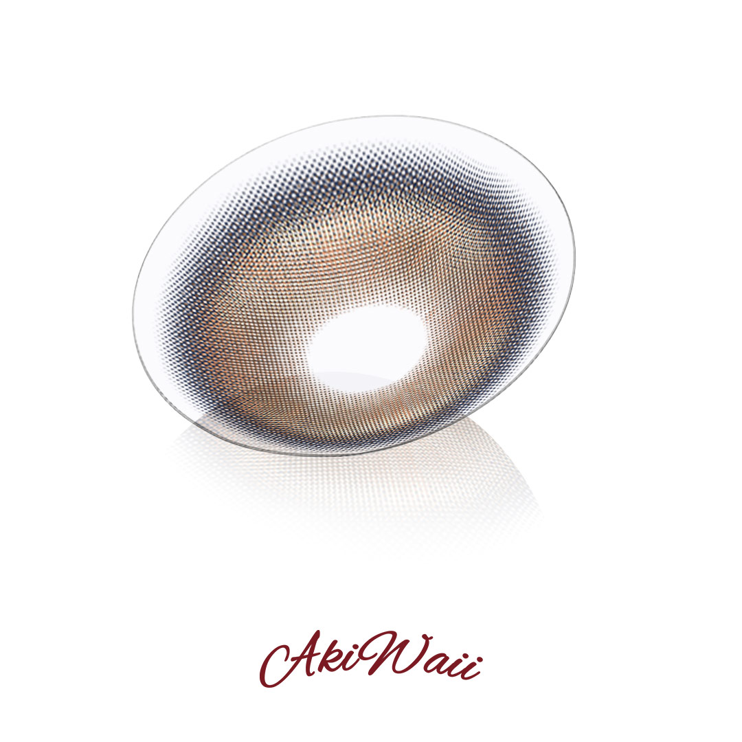 Akiwaii Viora Brown [Yearly]