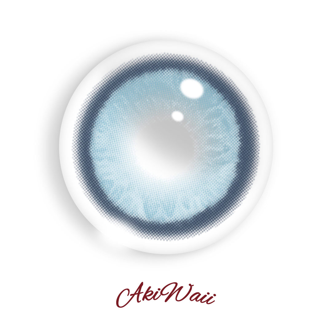 Akiwaii Virelle Blue [Yearly]