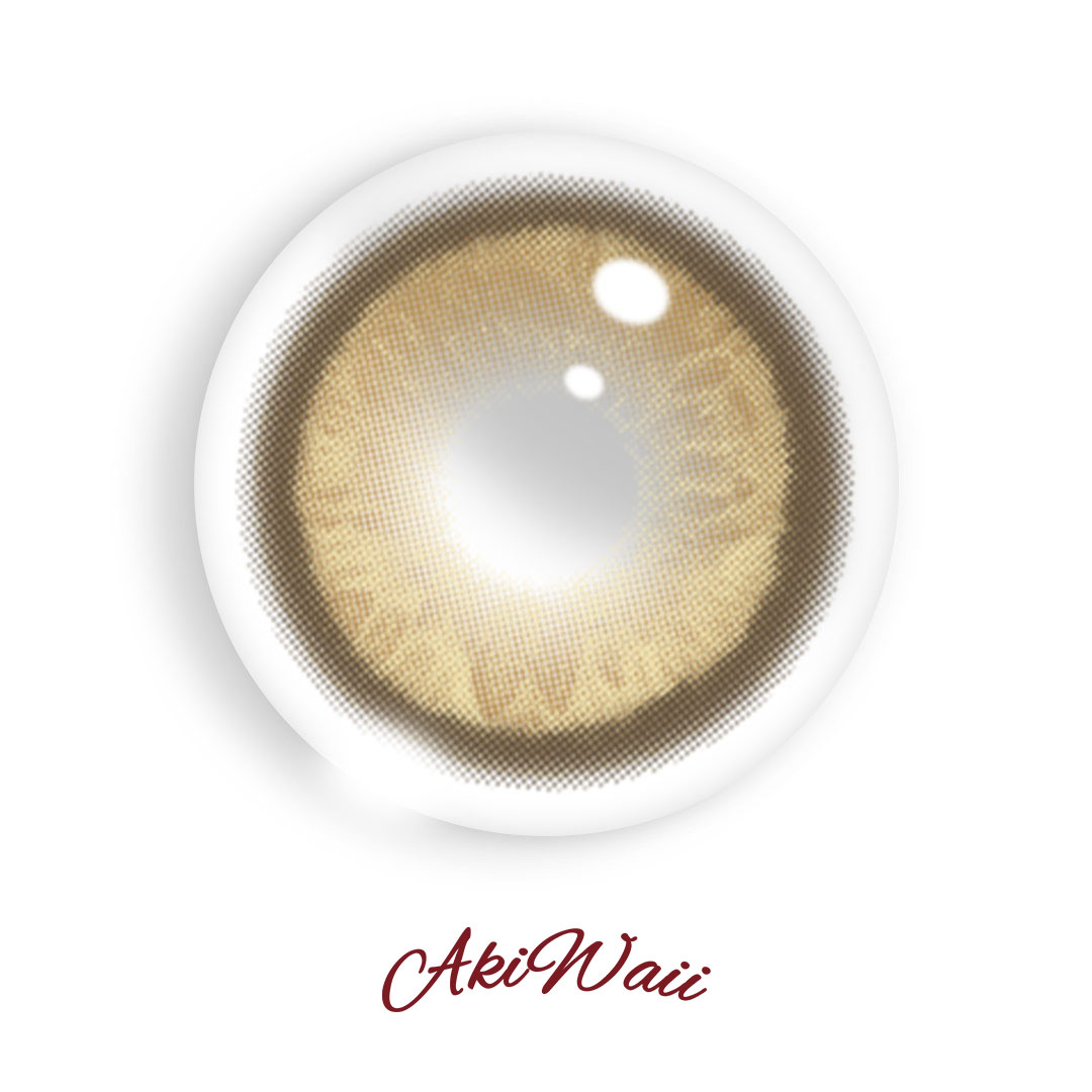 Akiwaii Virelle Brown [Yearly]