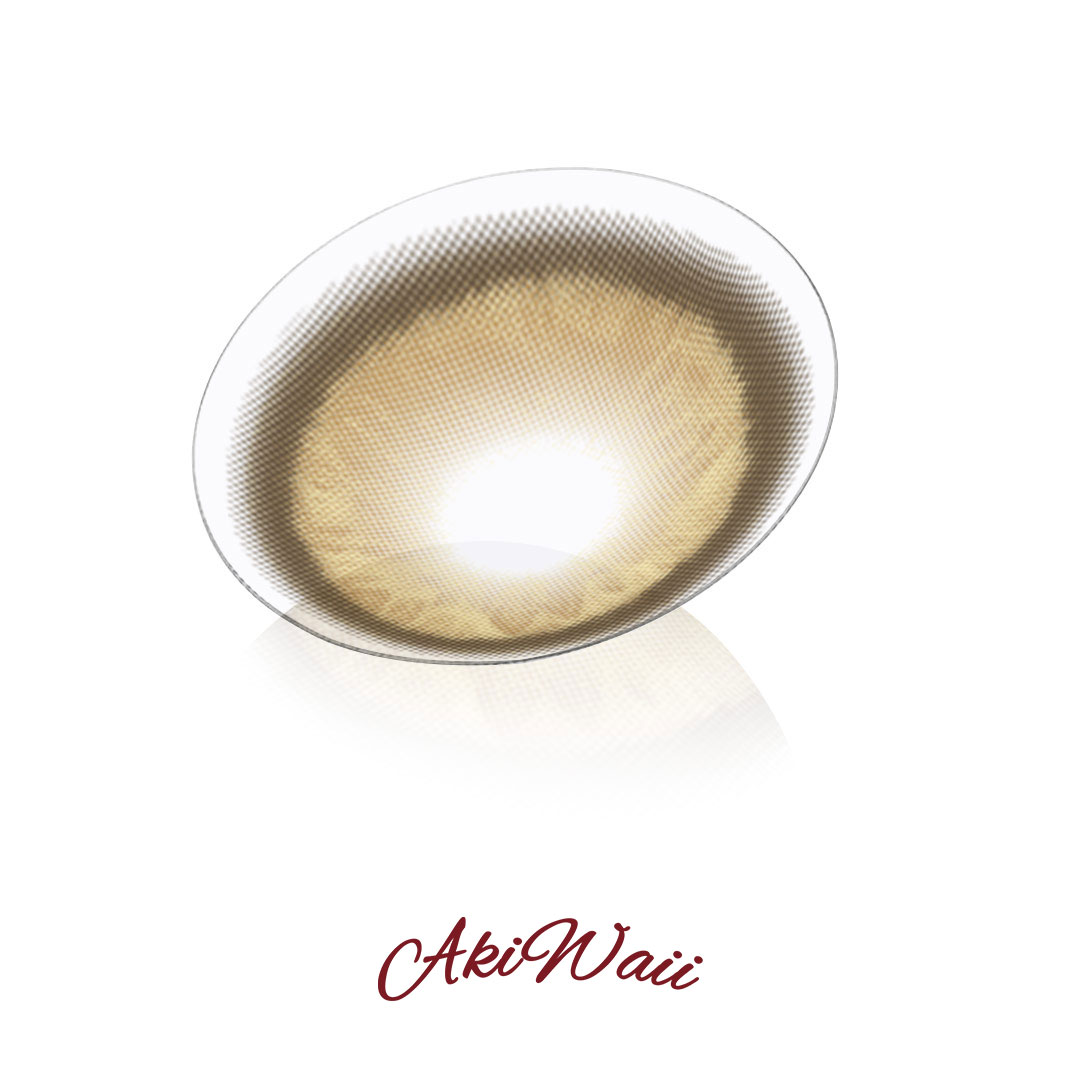 Akiwaii Virelle Brown [Yearly]