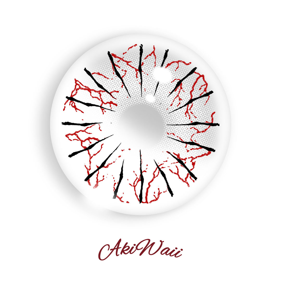 Akiwaii Volyn Grey [Yearly]