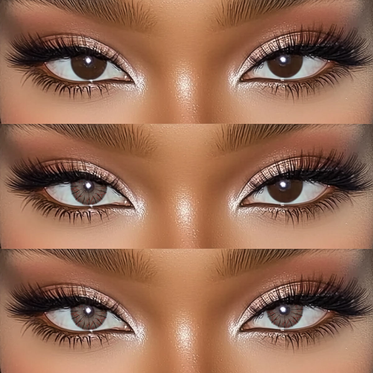 Akiwaii Volyn Grey [Yearly]