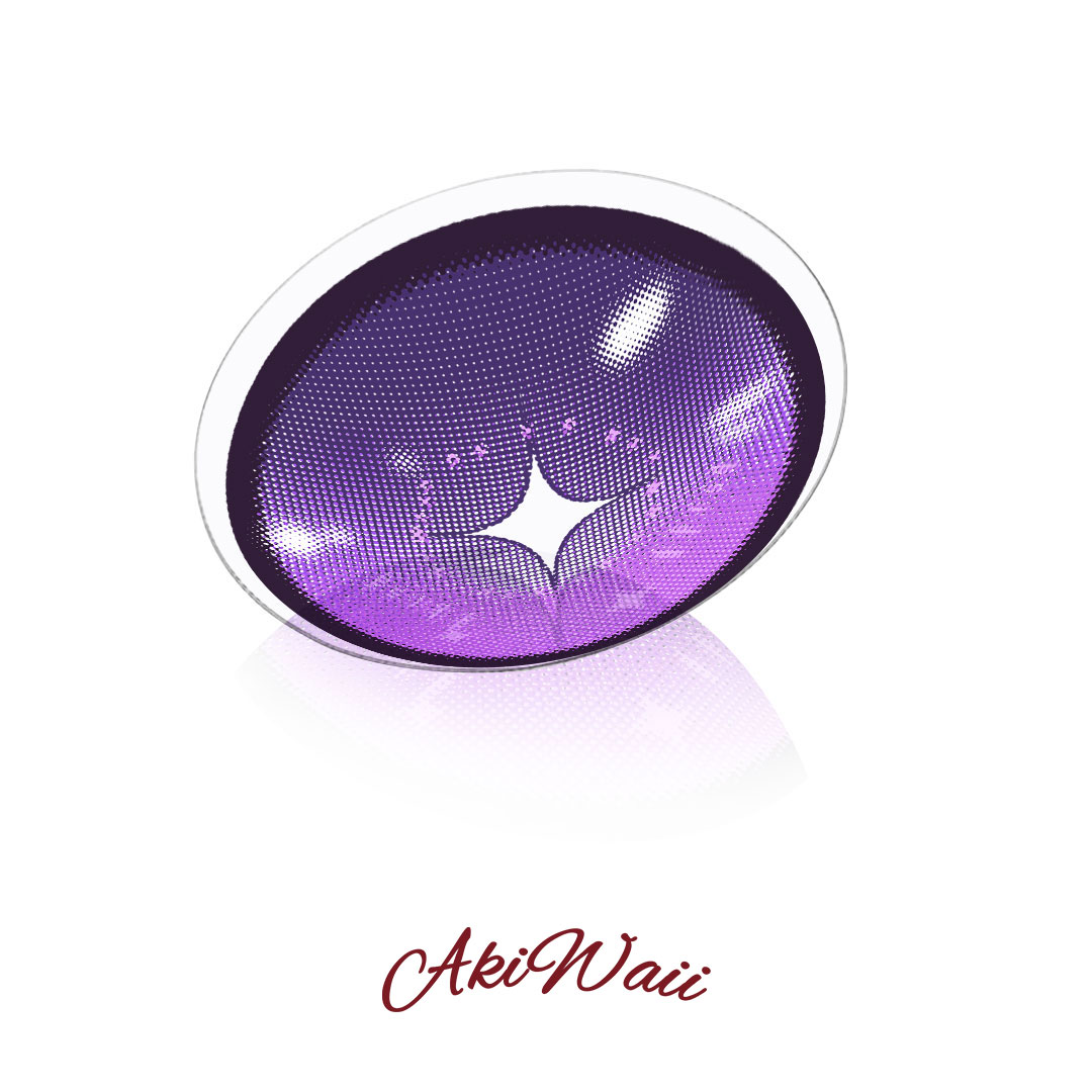 Akiwaii Wist Purple [Yearly]