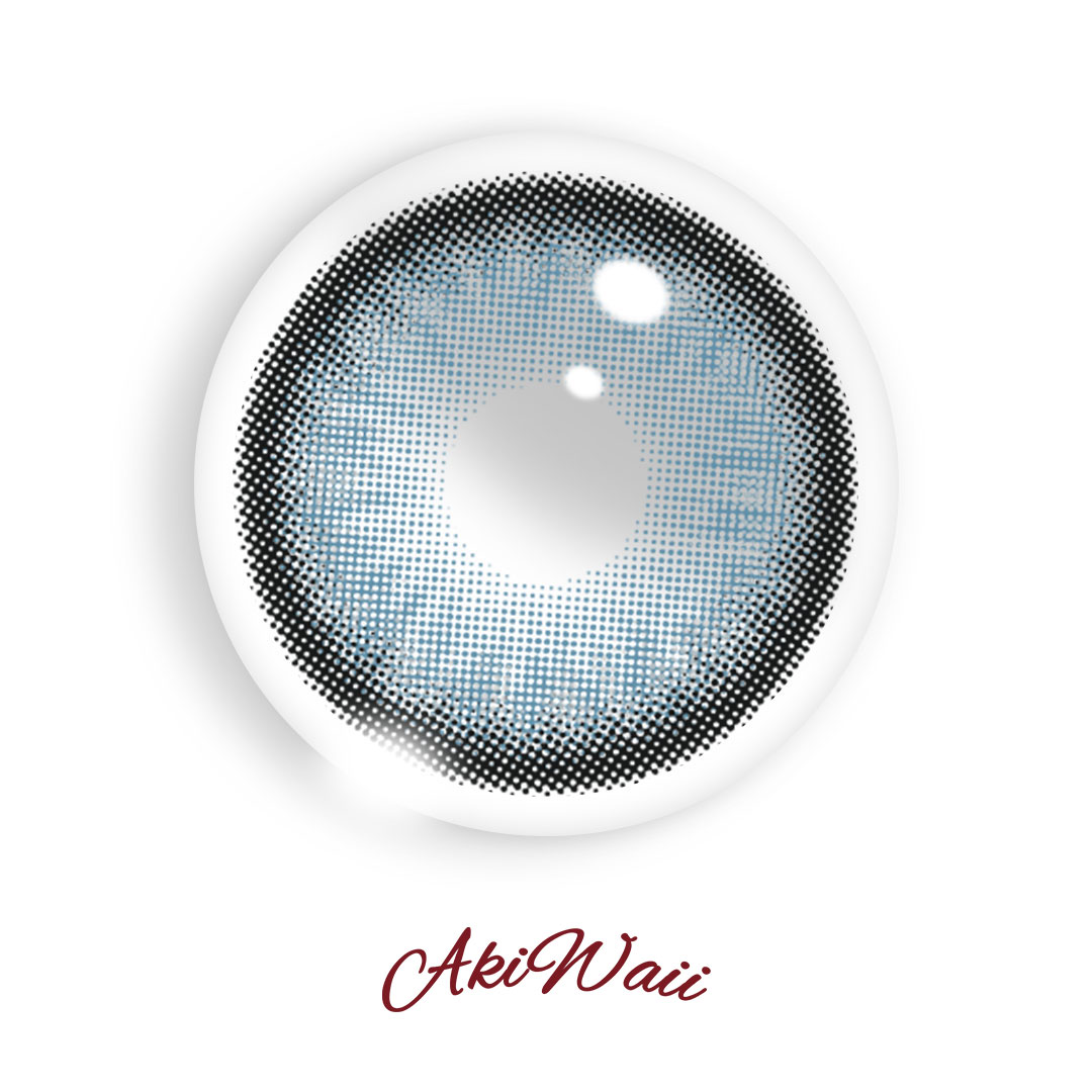 Akiwaii Wynn Blue [Yearly]