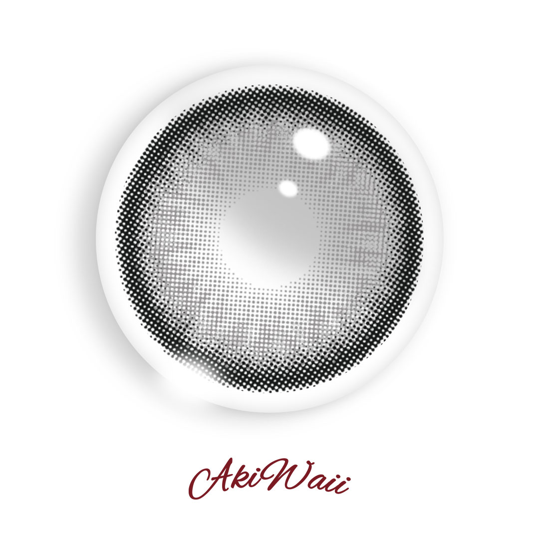 Akiwaii Wynn Grey [Yearly]