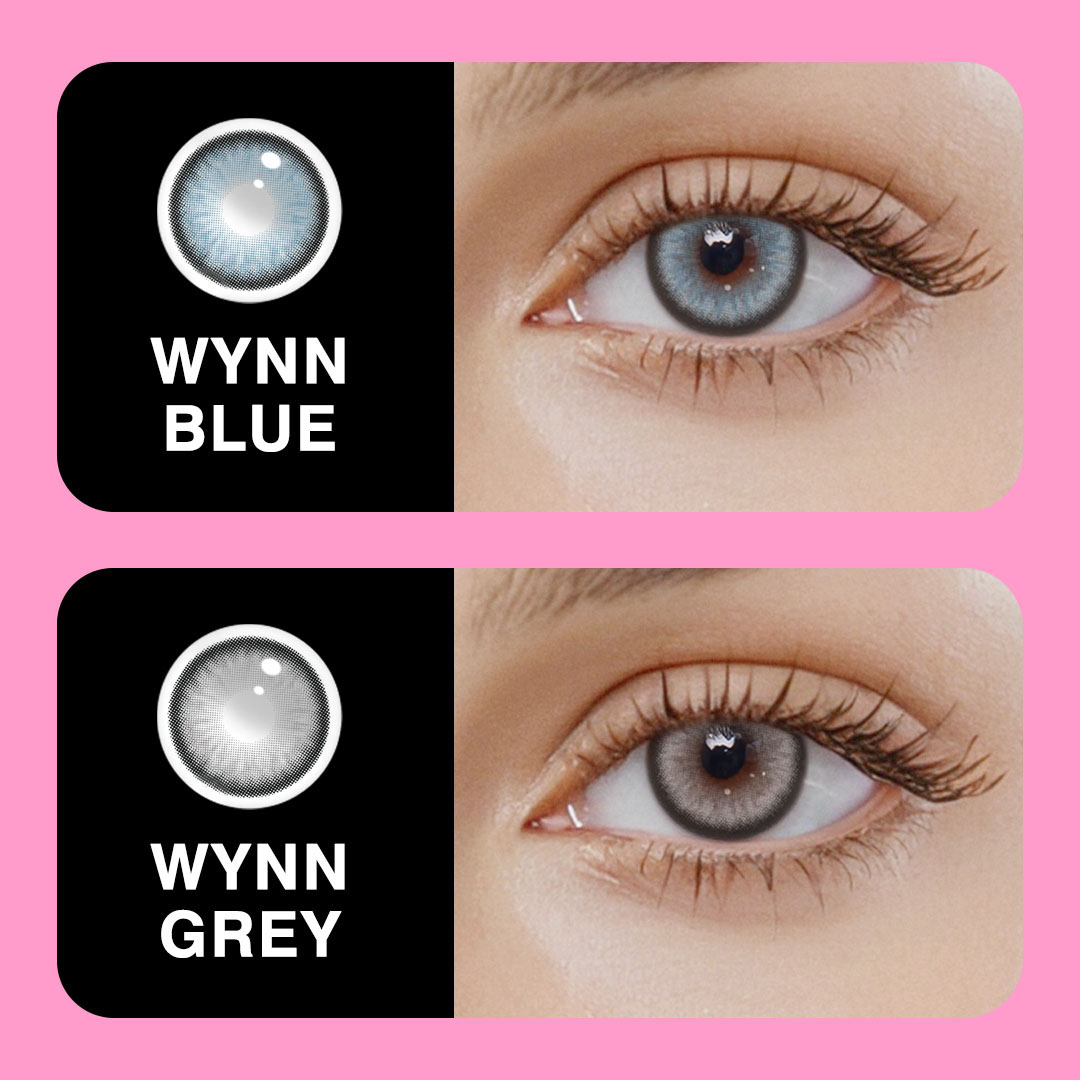 Akiwaii Wynn Blue [Yearly]