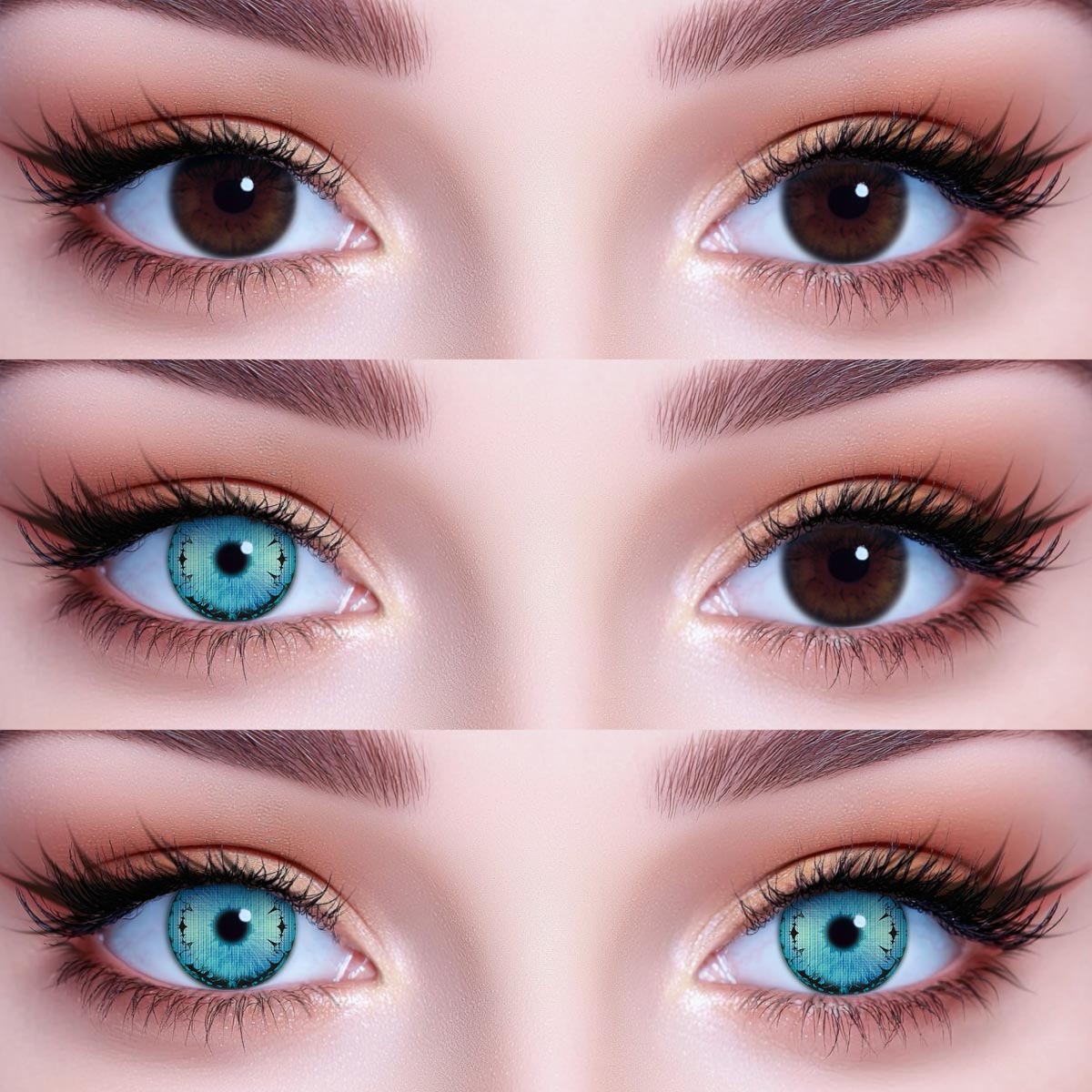 Akiwaii Xenith Blue [Yearly]