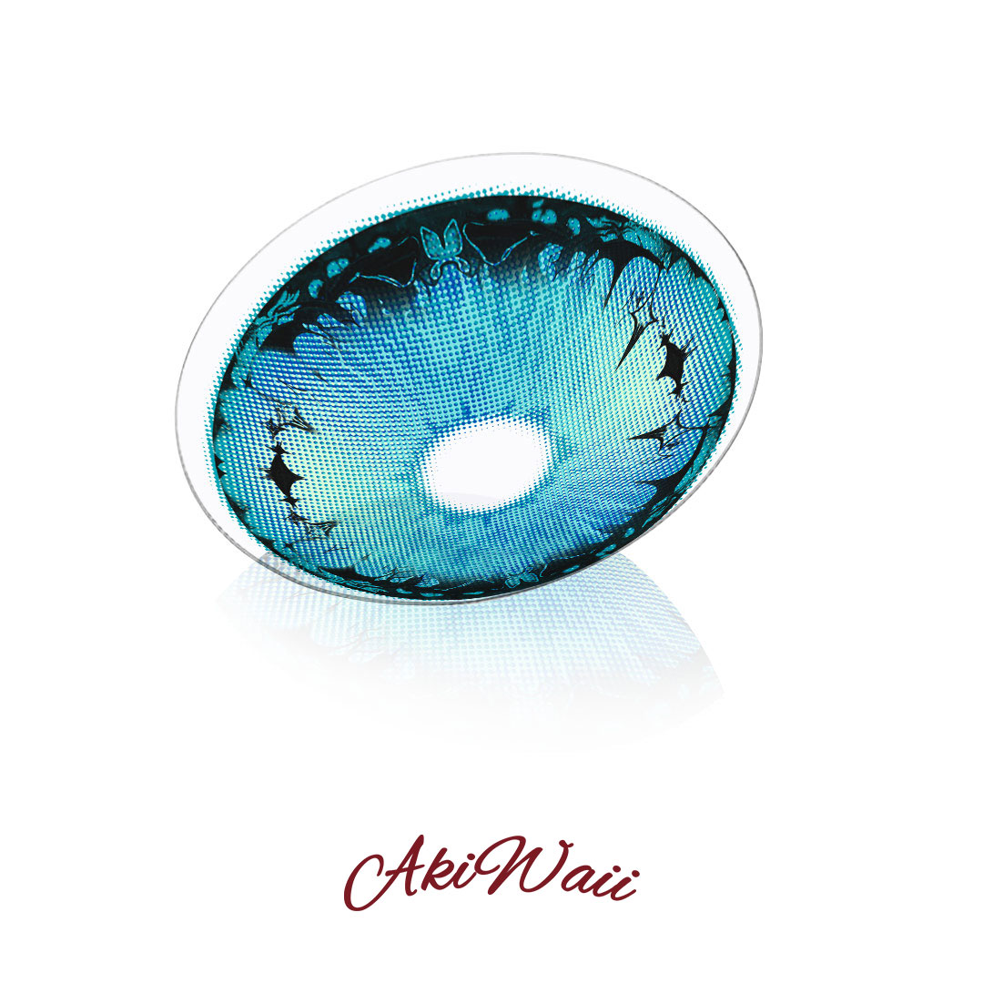 Akiwaii Xenith Blue [Yearly]