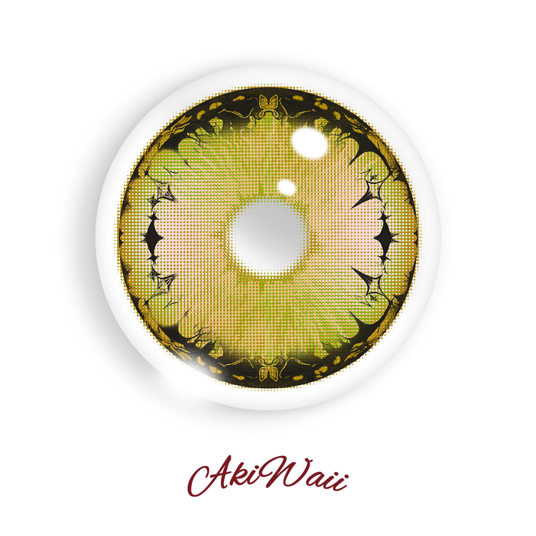 Akiwaii Xenith Brown [Yearly]