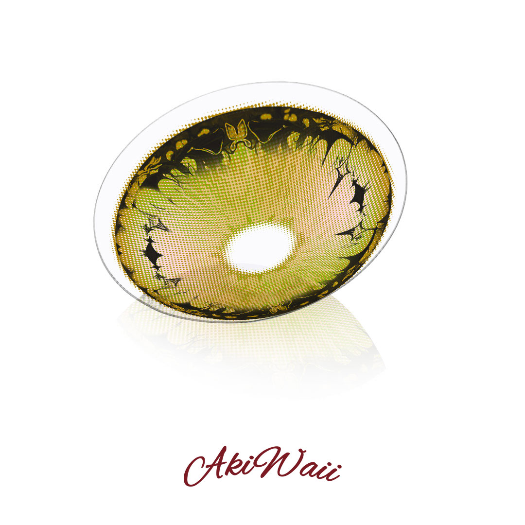 Akiwaii Xenith Brown [Yearly]