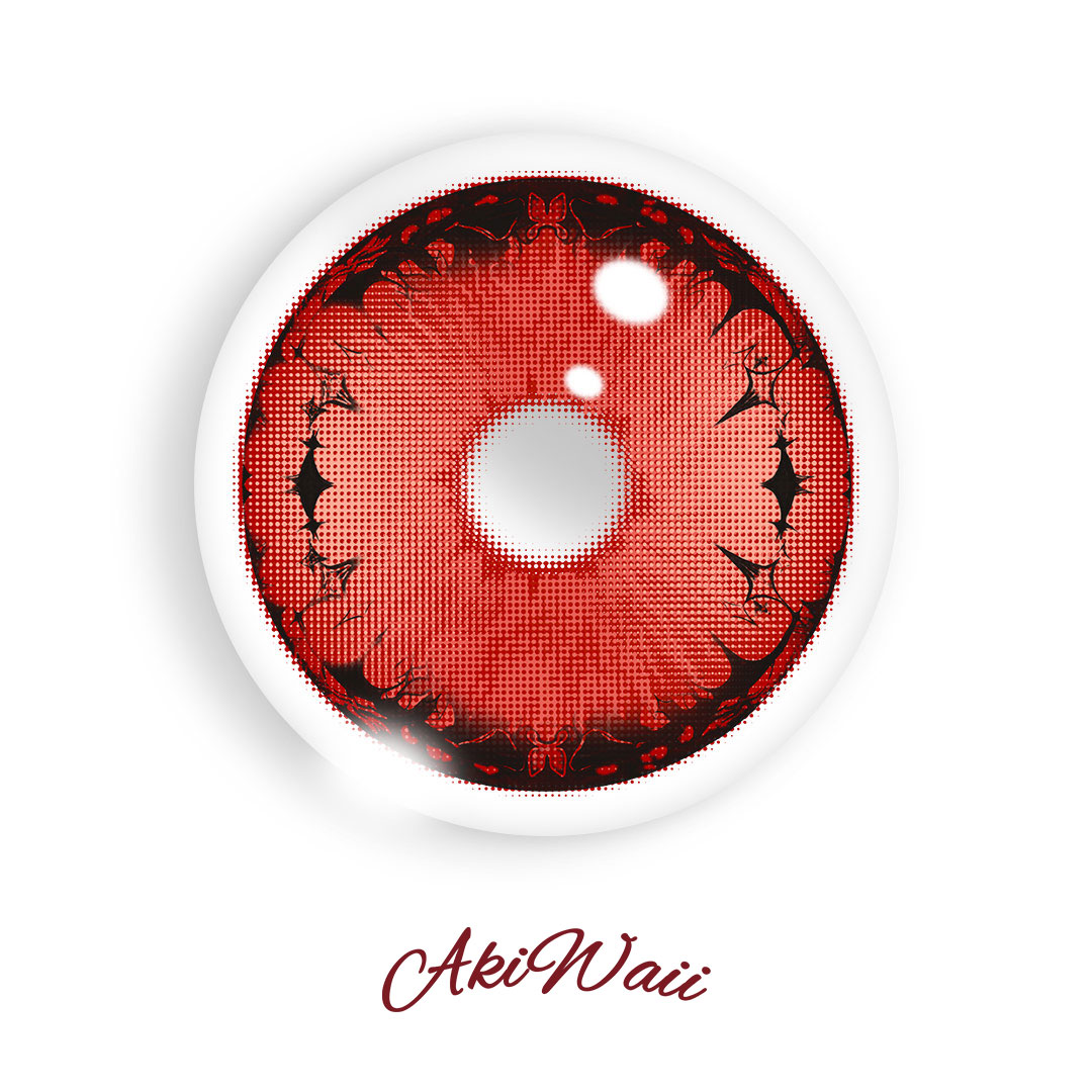 Akiwaii Xenith Red [Yearly]