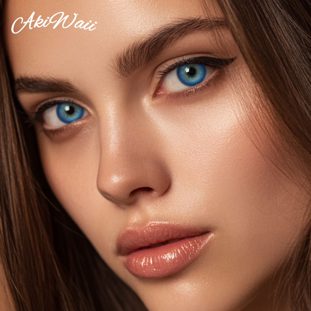 Akiwaii Celestelle Blue [Yearly]