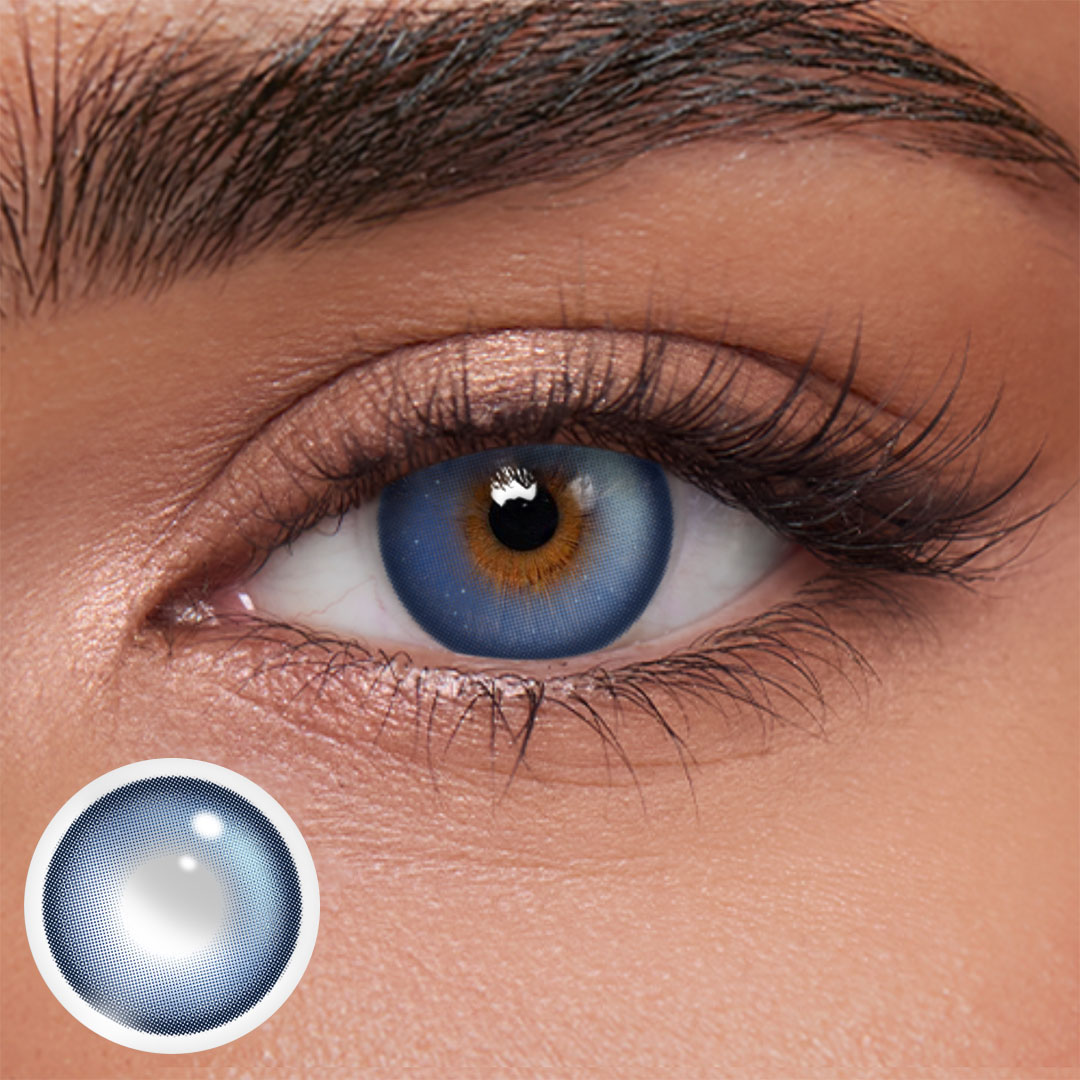 Akiwaii Cozy Blue [Yearly]