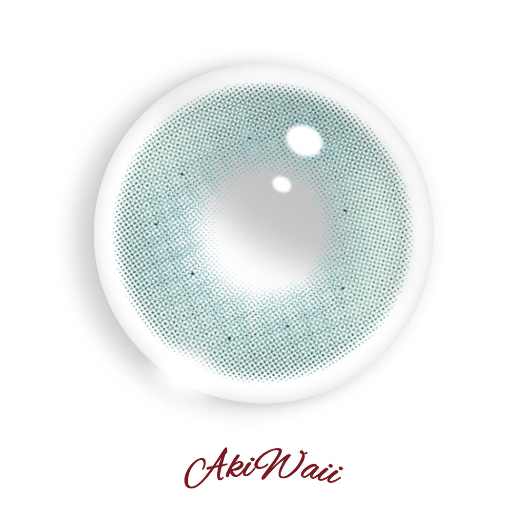 Akiwaii Zeloria Blue [Yearly]