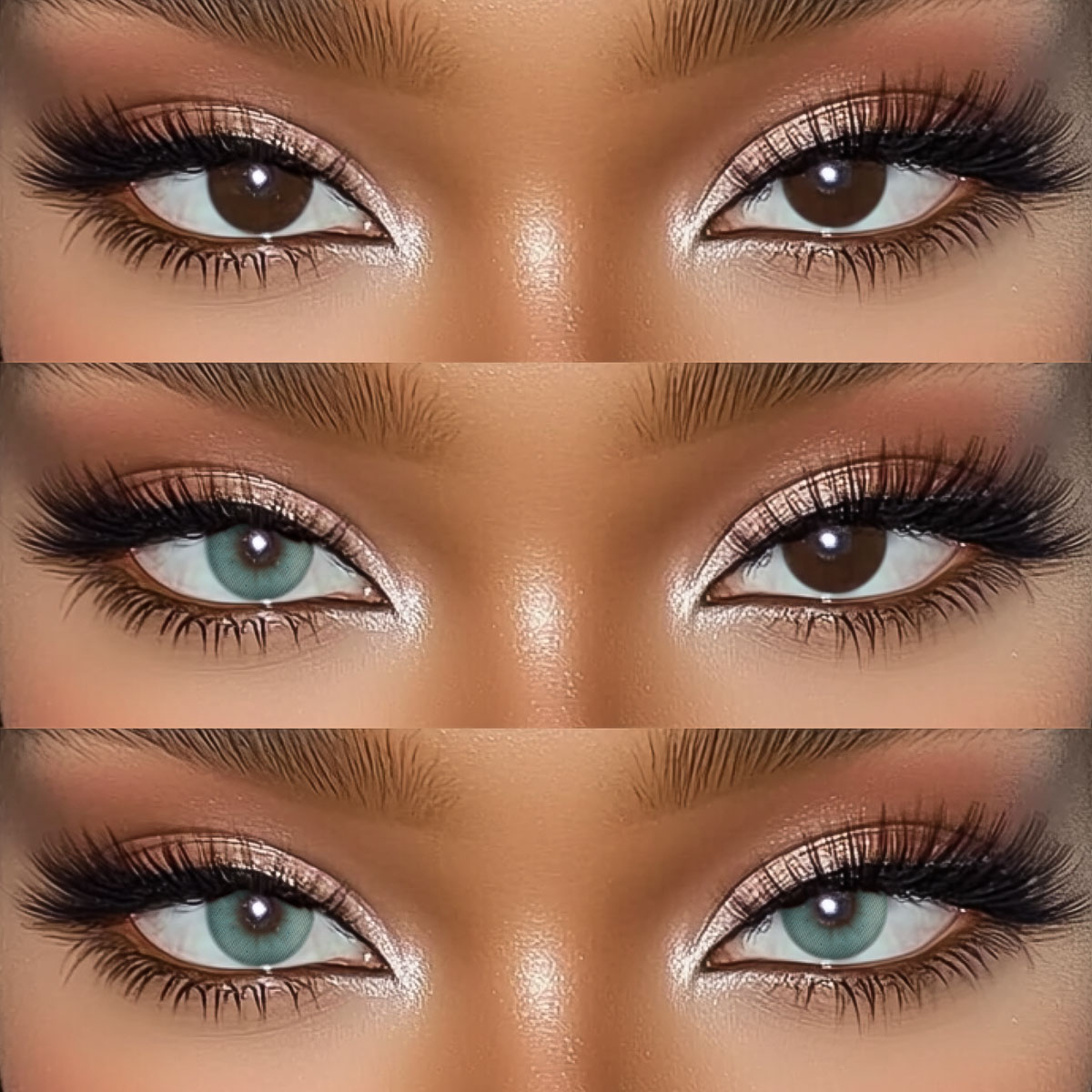 Akiwaii Zeloria Blue [Yearly]