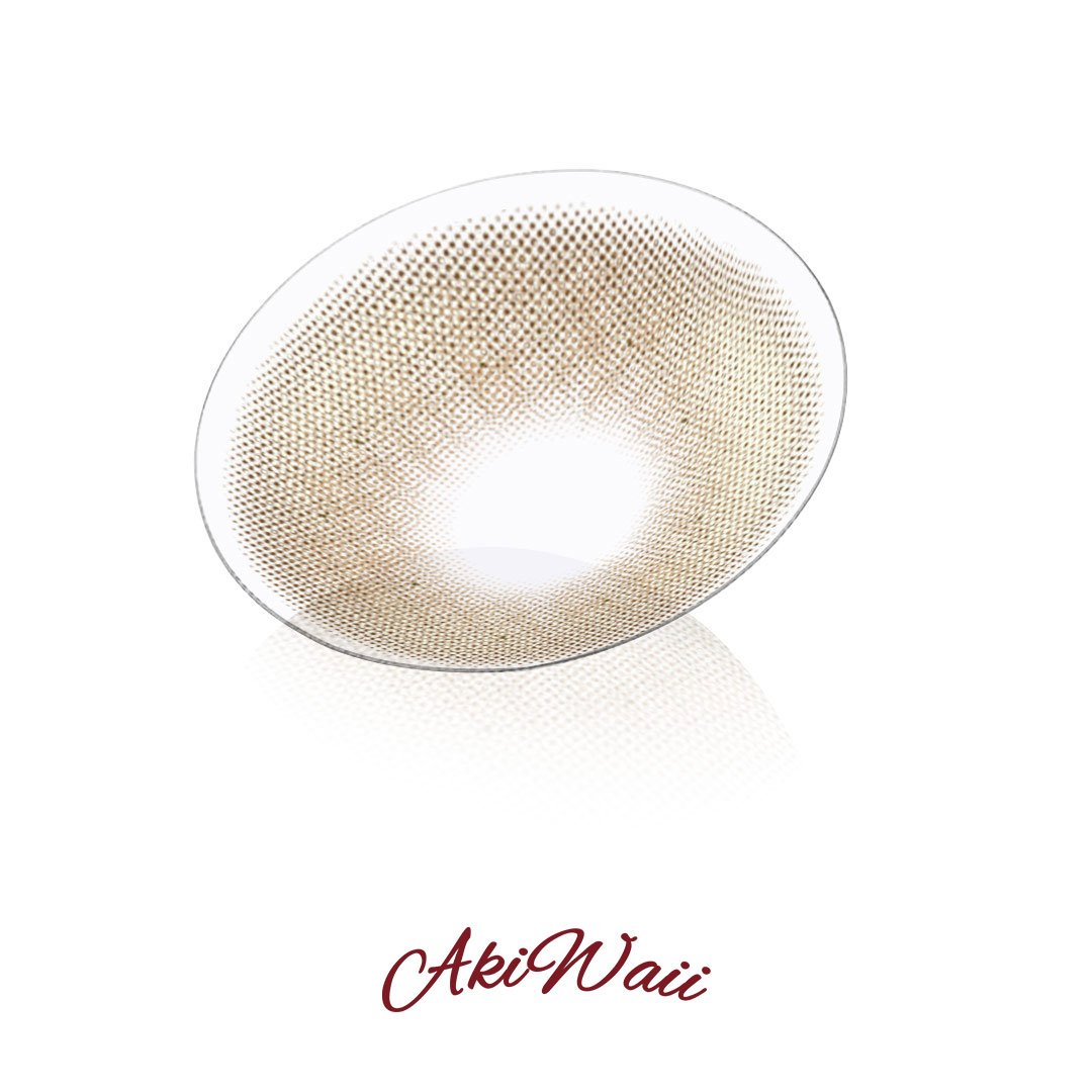 Akiwaii Zeloria Brown [Yearly]