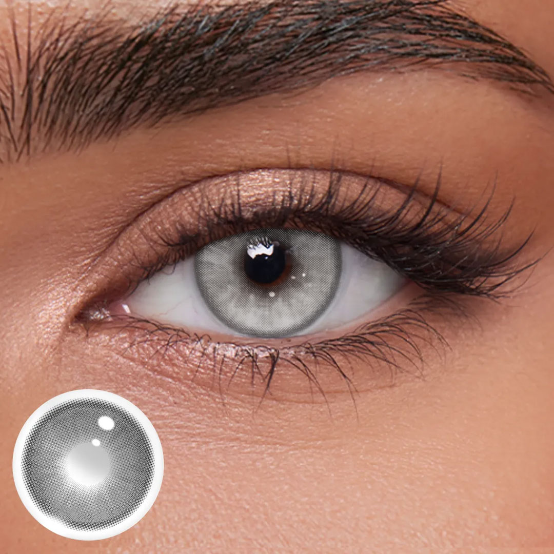 Akiwaii Zephira Grey[6-Month Wear]