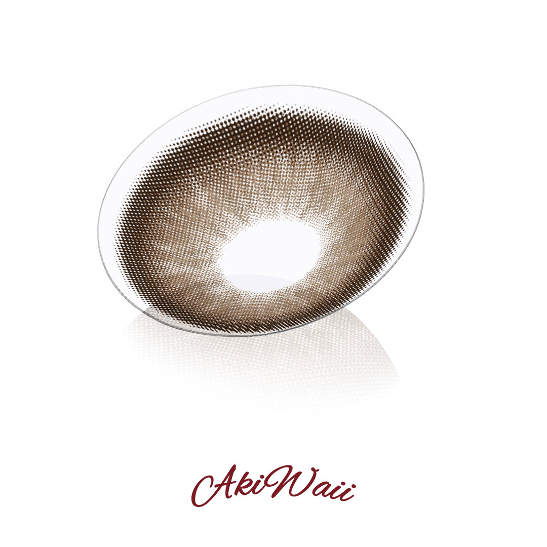 Akiwaii Zephyra Brown [Yearly]