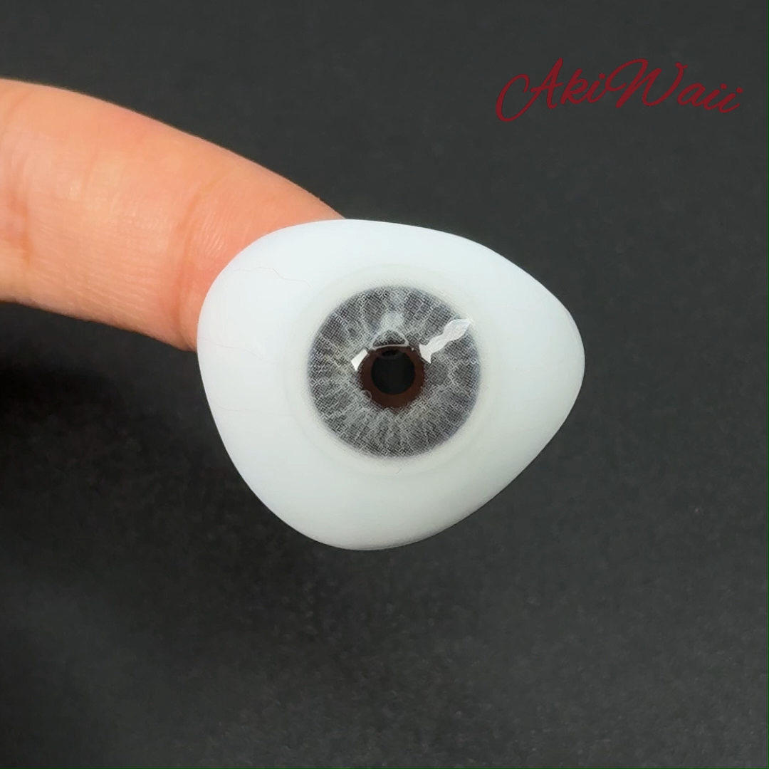 Akiwaii Velaris Grey [Yearly]