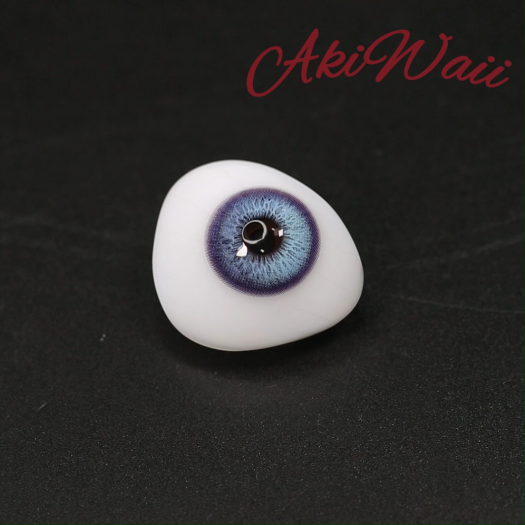 Akiwaii Babydoll Violet [Yearly]