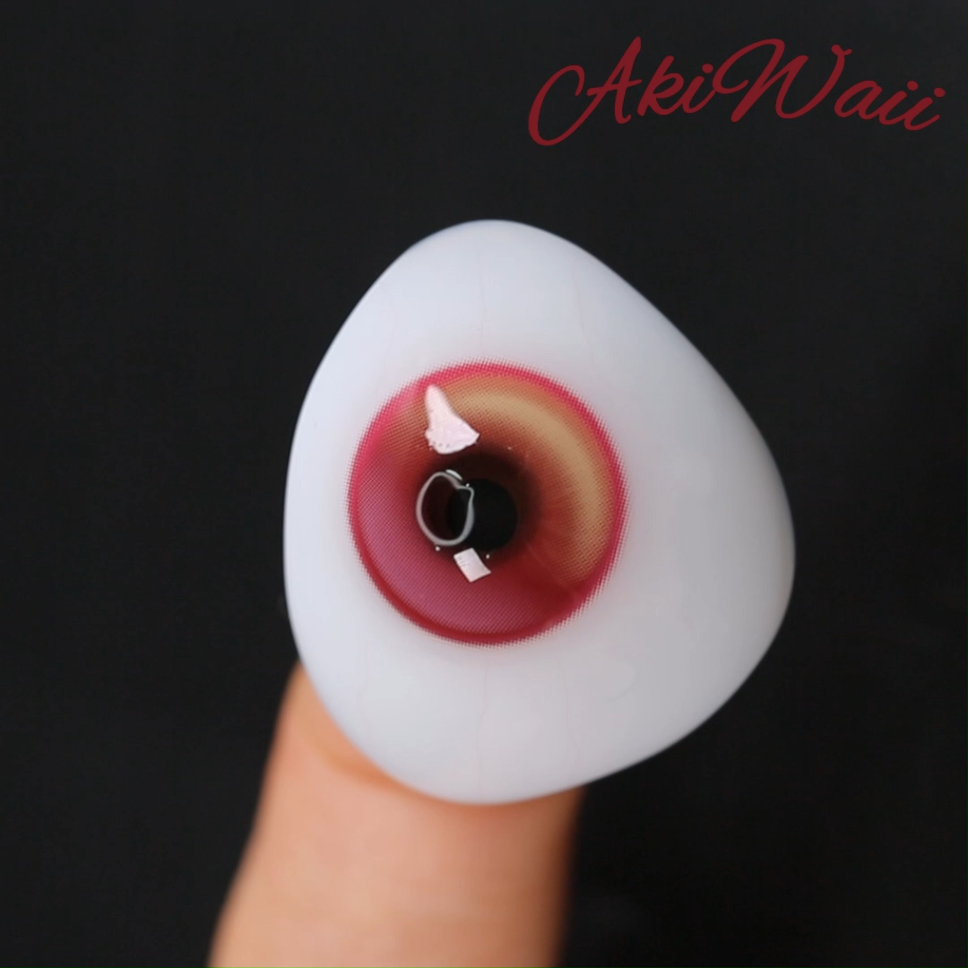 Akiwaii Rouge Red[Yearly]