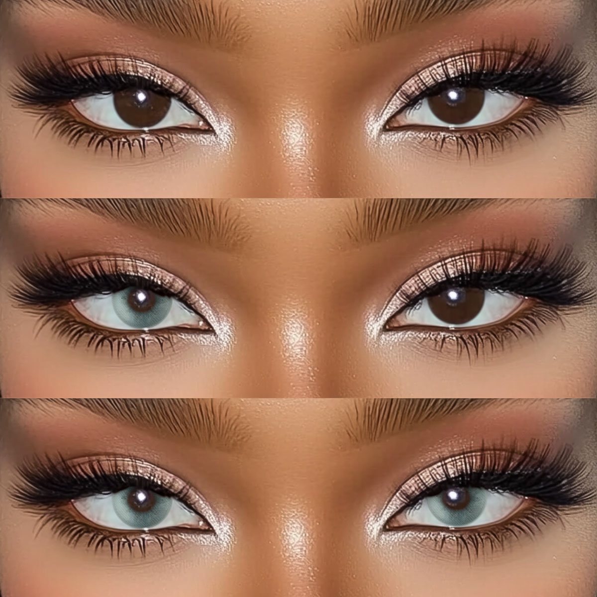 Akiwaii Cherry OCEAN Blue [Yearly]