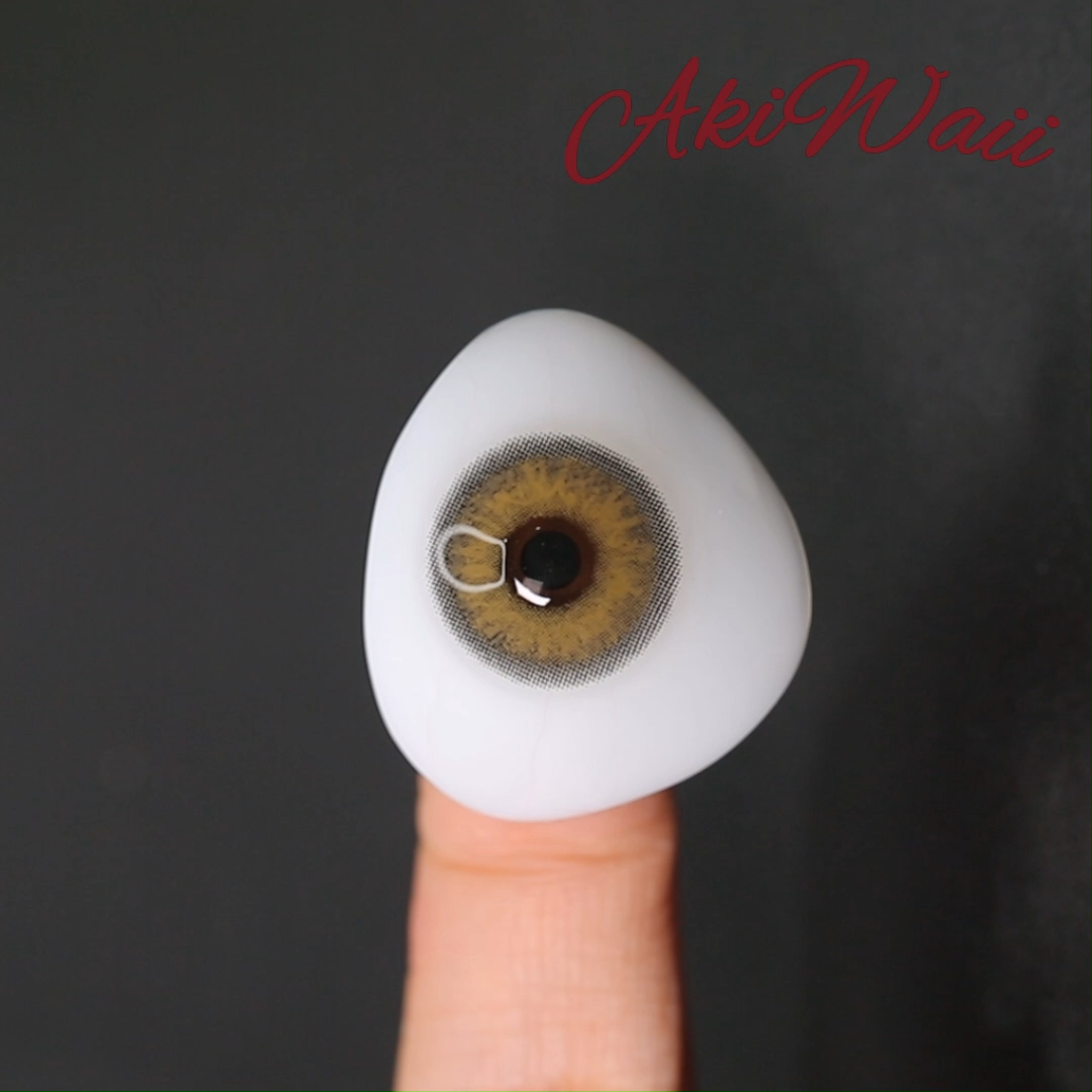 Akiwaii Lumera Brown [Yearly]